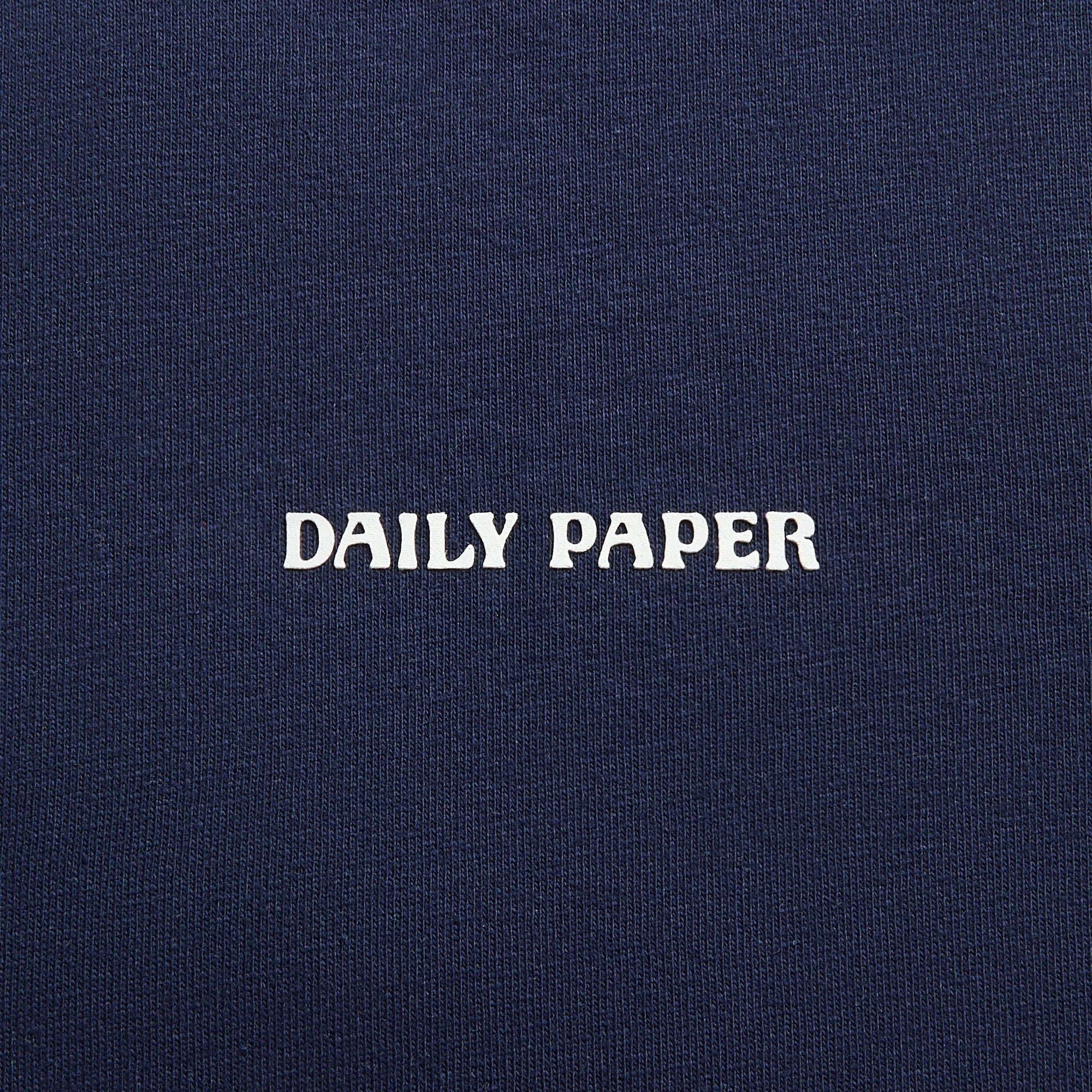 Daily Paper Dias Hd Tee - Martime Blue - Image 3