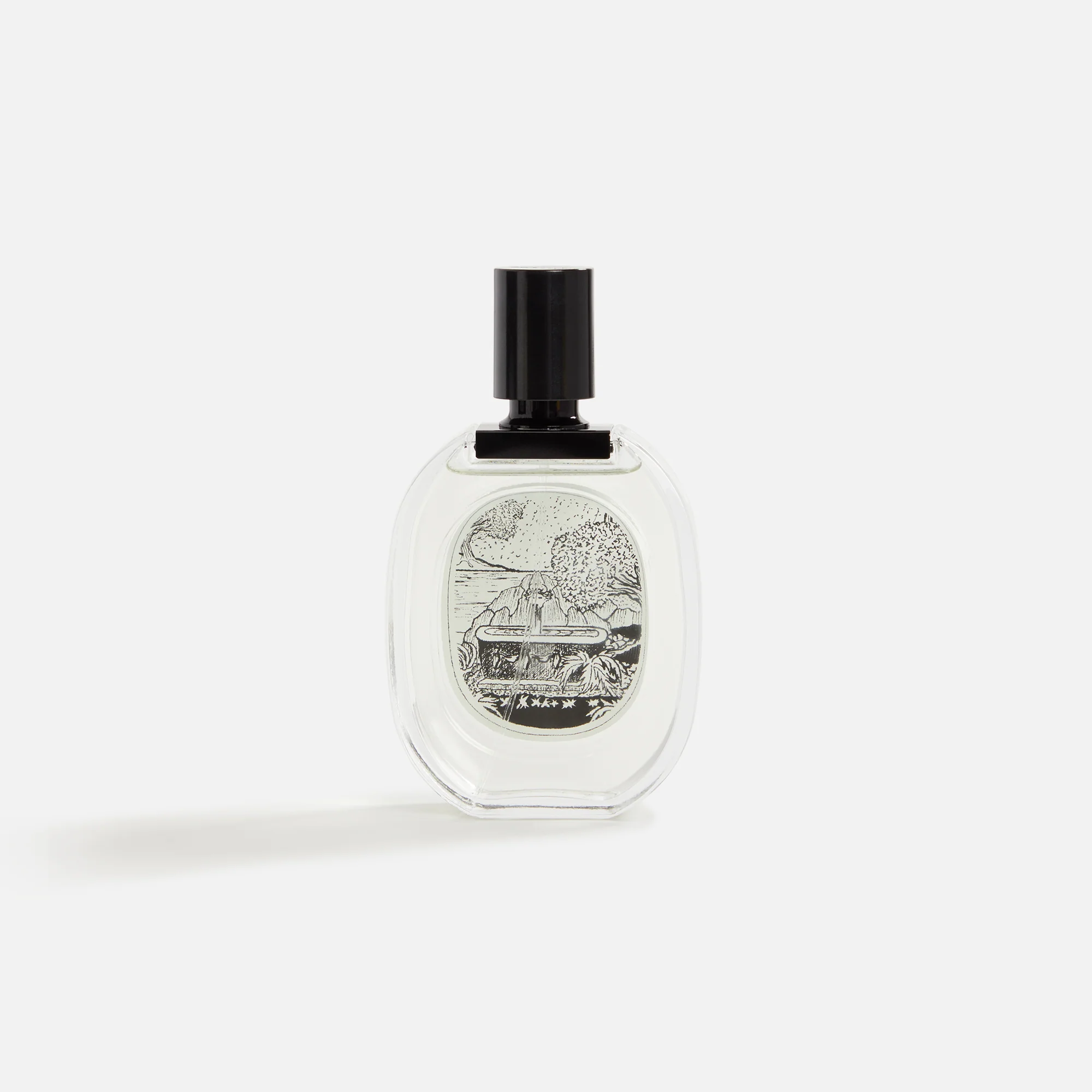 Diptyque Eau De Toilette Philosykos - Image 2