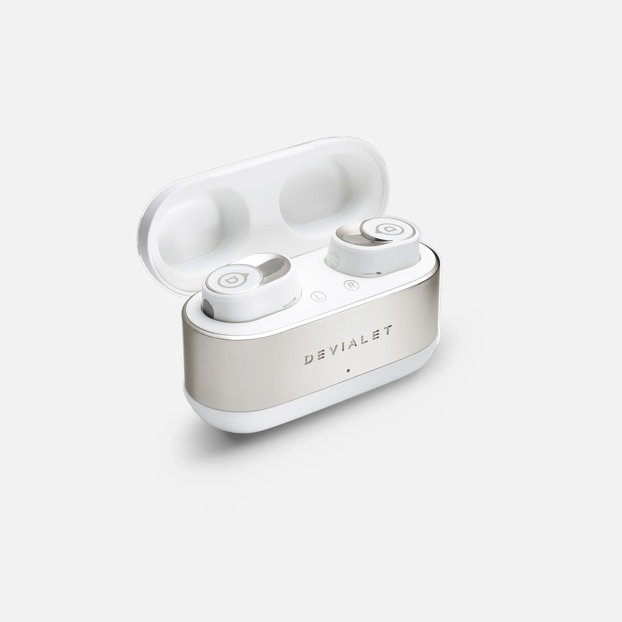 Devialet Gemini II - Iconic White - Image 2