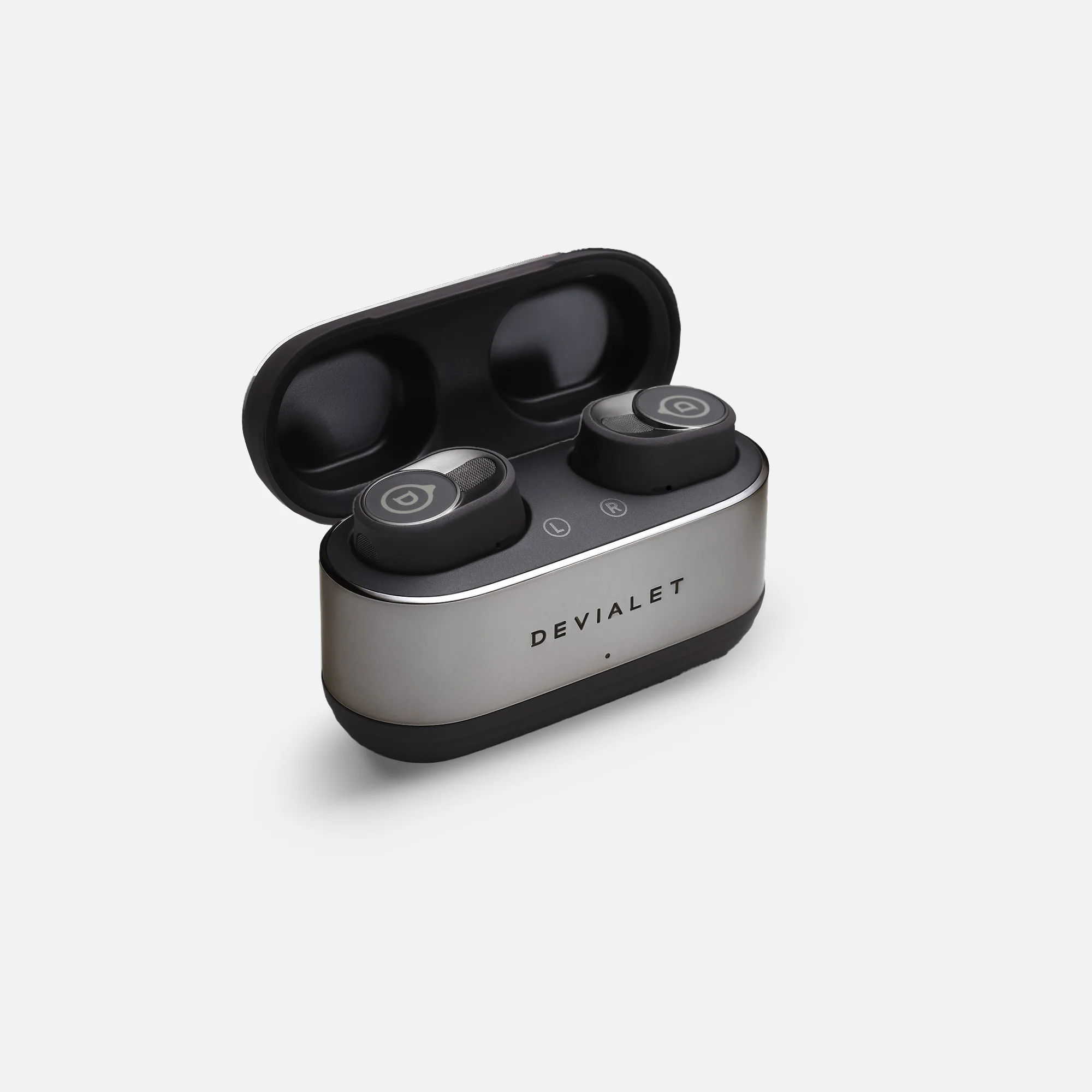 Devialet Gemini II - Matte Black - Image 2