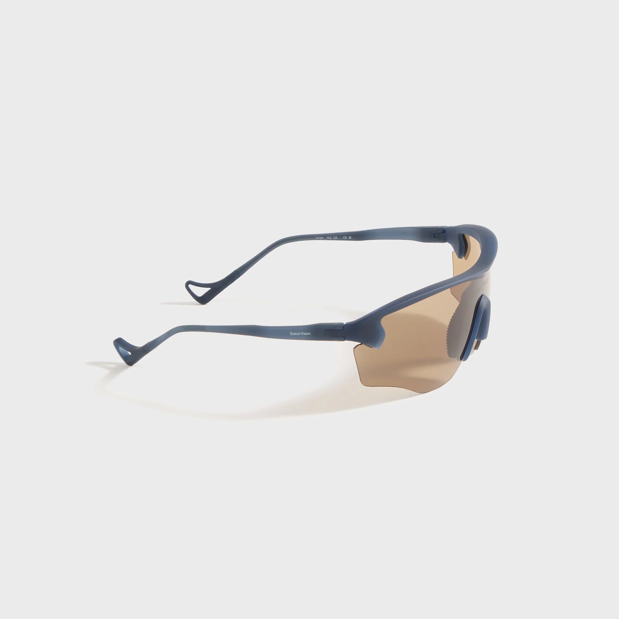 District Vision Junya Racer - Obsidian / D+ Copper - Image 2