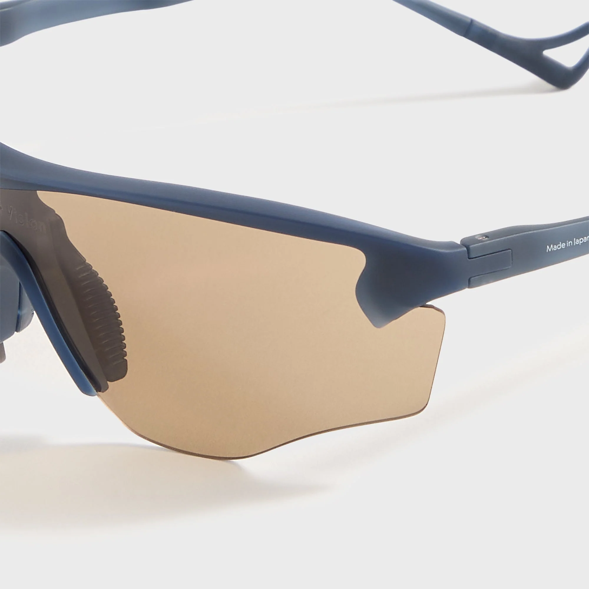 District Vision Junya Racer - Obsidian / D+ Copper - Image 3