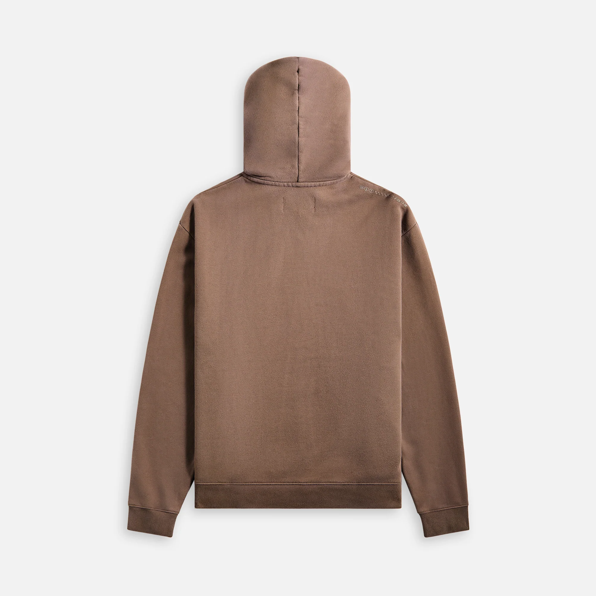 Nike Air Jordan x Travis Scott Full Zip Hoodie - Palomino - Image 2