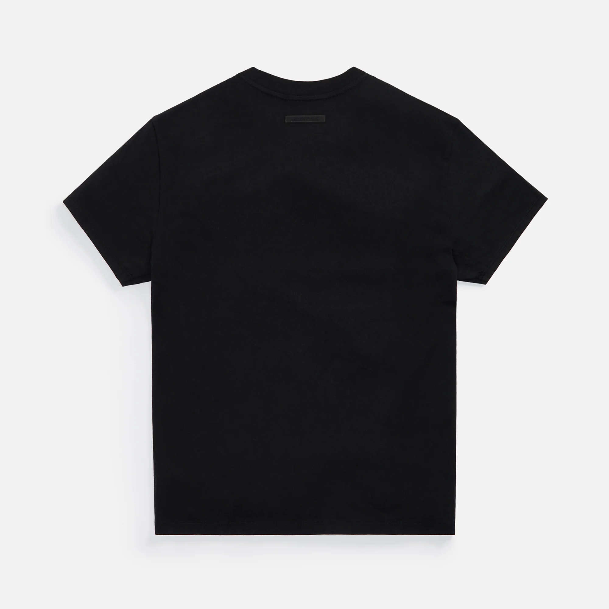 Essentials Tee - Stretch Limo - Image 2