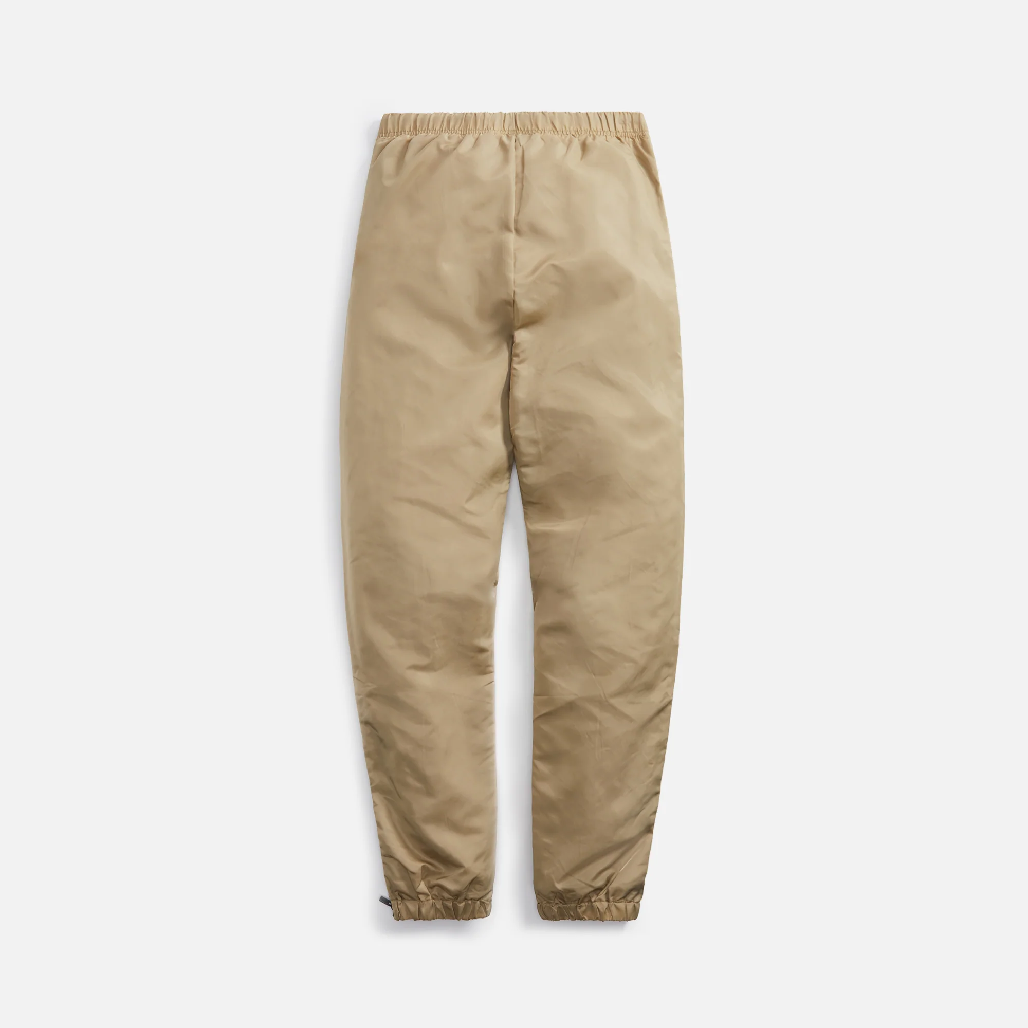 Essentials Track Pant - Oak - Image 2