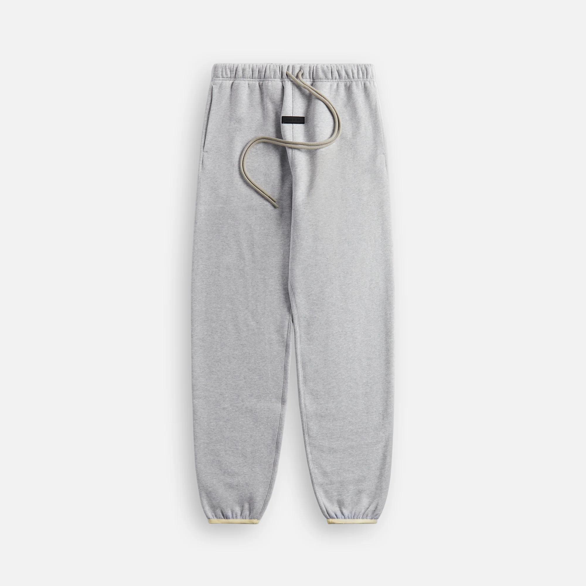 Essentials Sweatpant - Light Heather Grey