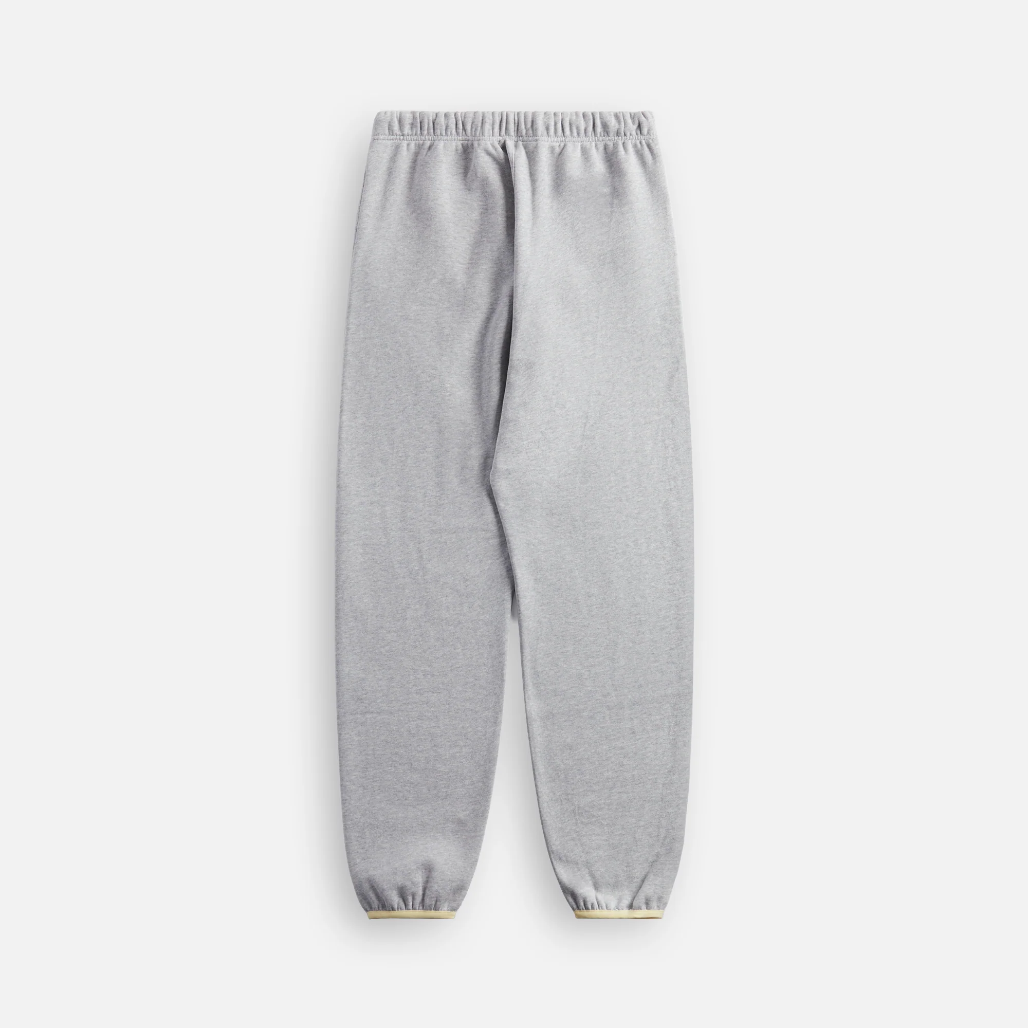 Essentials Sweatpant - Light Heather Grey - Image 2