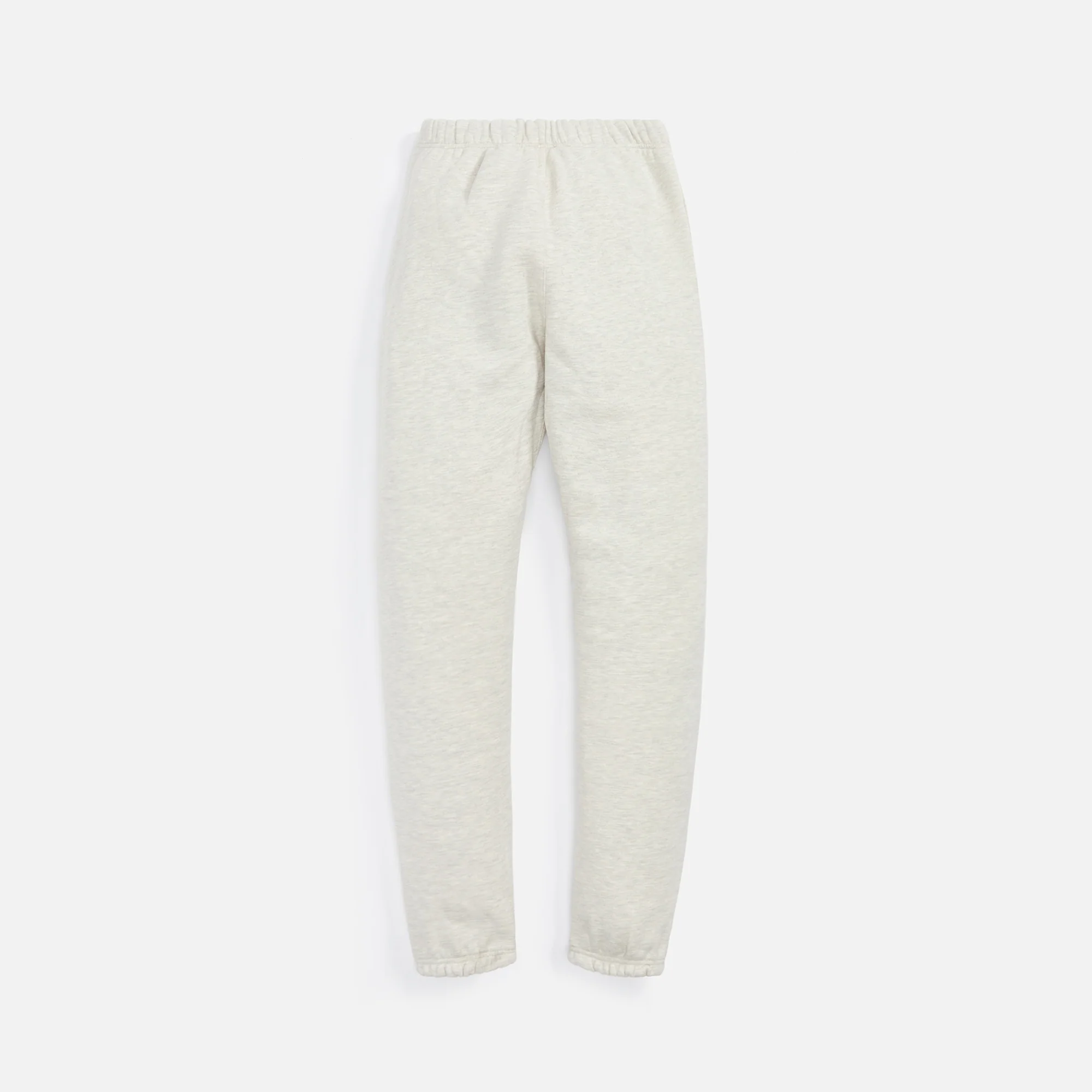 Essentials Sweatpants - Light Heather Oatmeal - Image 2