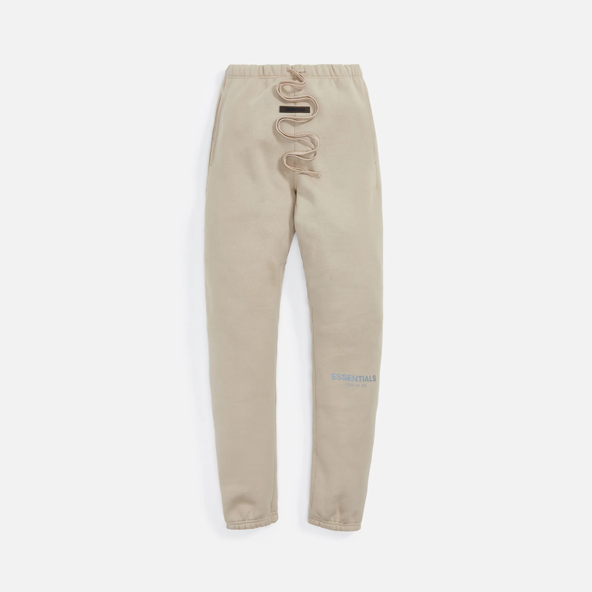 Essentials Sweatpants - String