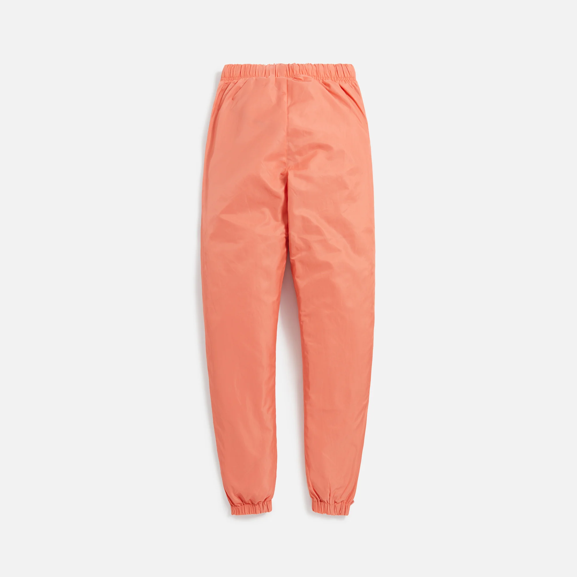 Essentials Nylon Trackpant - Coral - Image 2