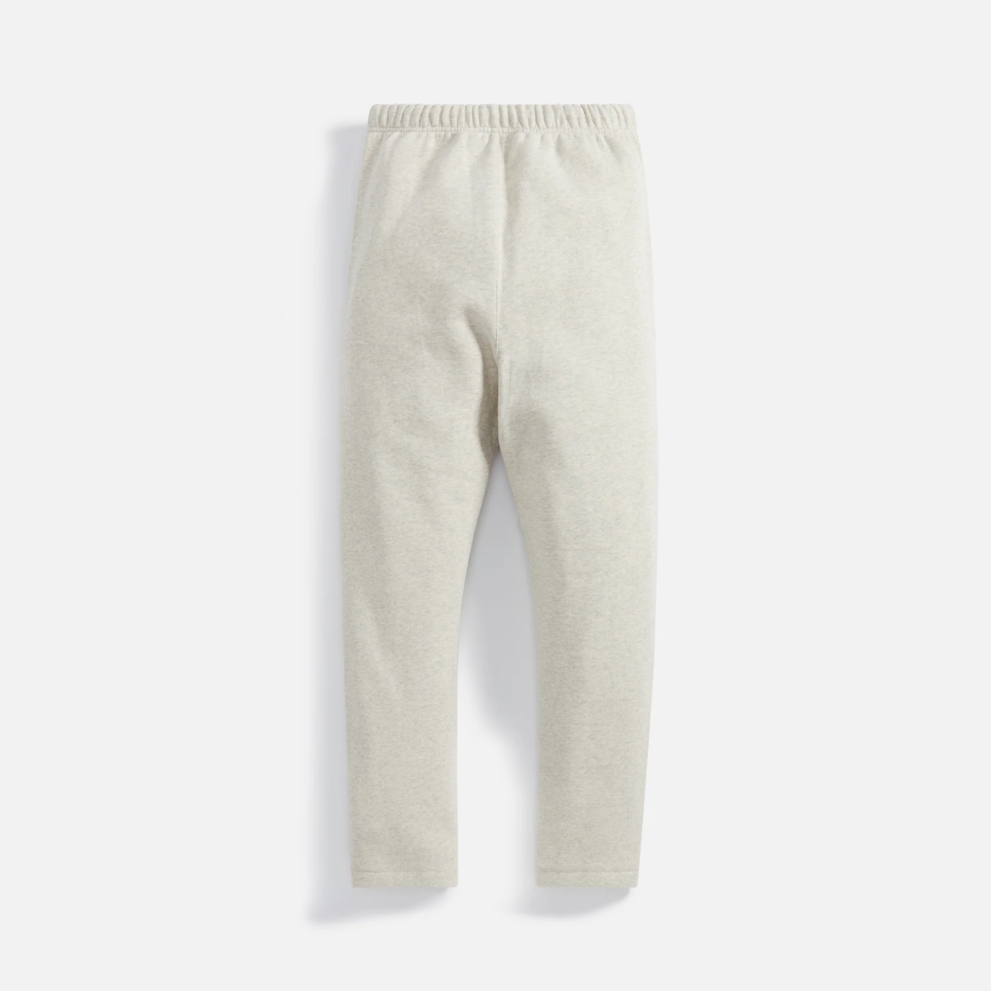 Essentials Relaxed Sweatpants - Light Oatmeal - Image 2