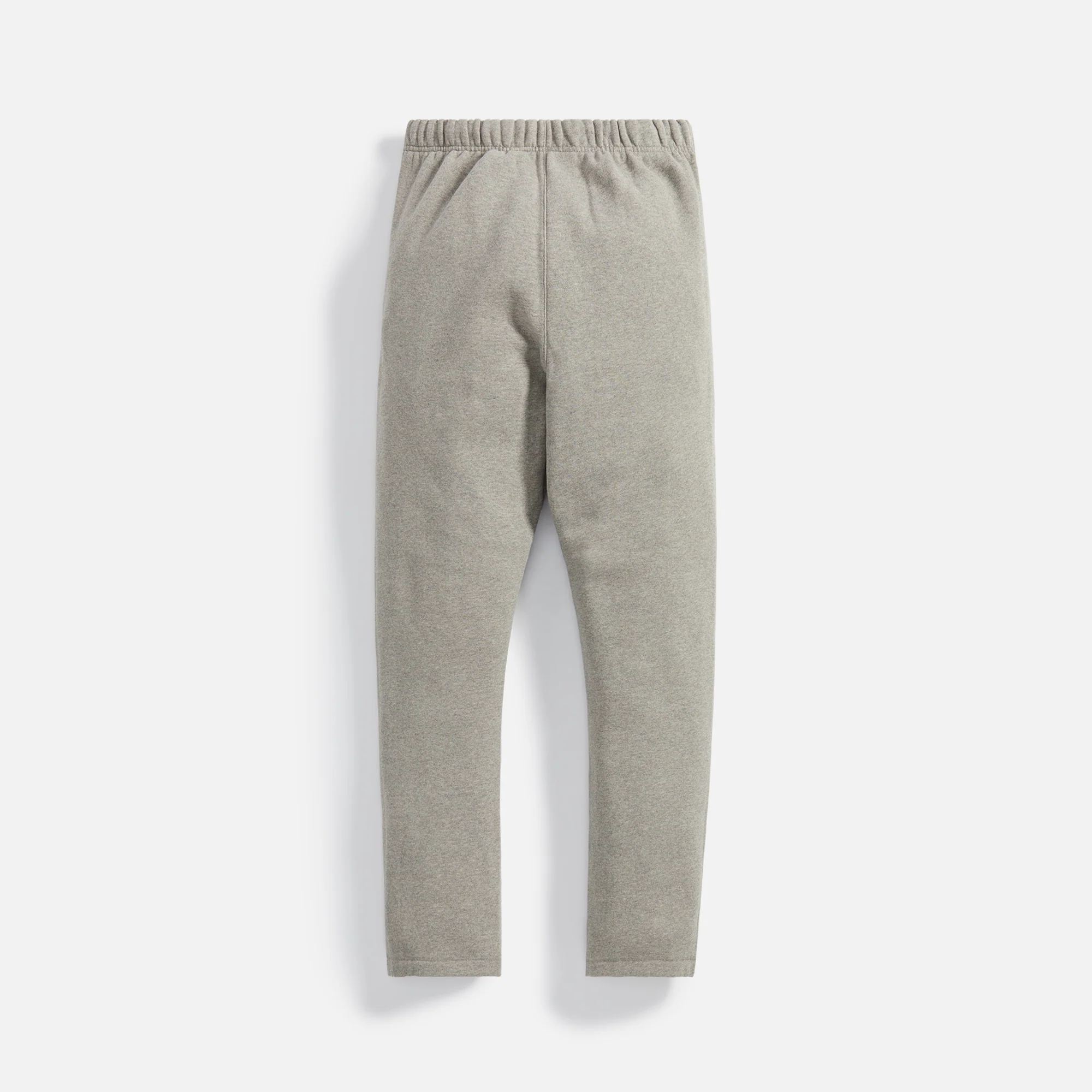 Essentials Relaxed Sweatpants - Dark Oatmeal - Image 2