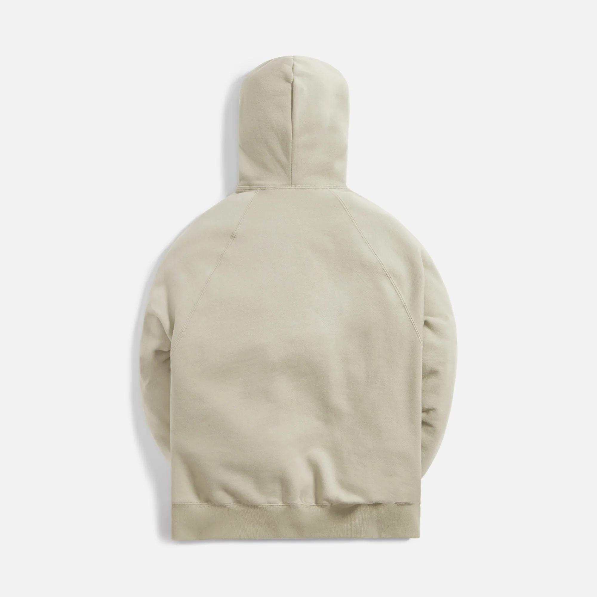 Essentials Hoodie - Wheat - Image 2