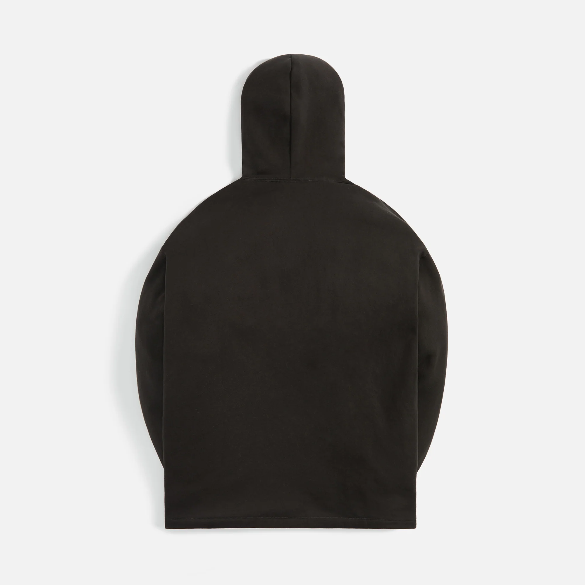 Essentials Relaxed Hoodie - Iron - Image 2