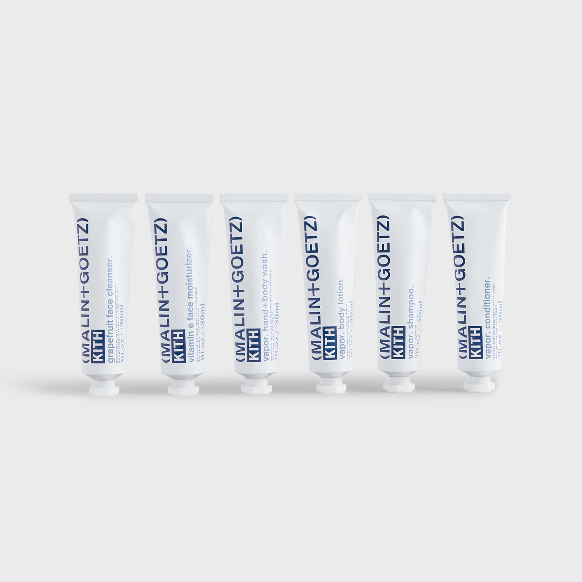 Kith for MALIN+GOETZ Vapor Travel Kit - Image 3