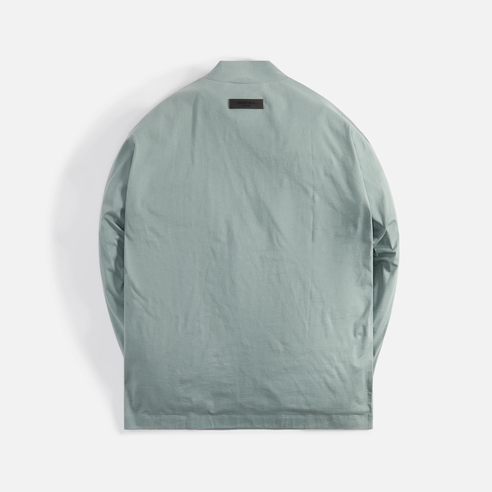 Essentials Long Sleeve Tee - Sycamore - Image 2