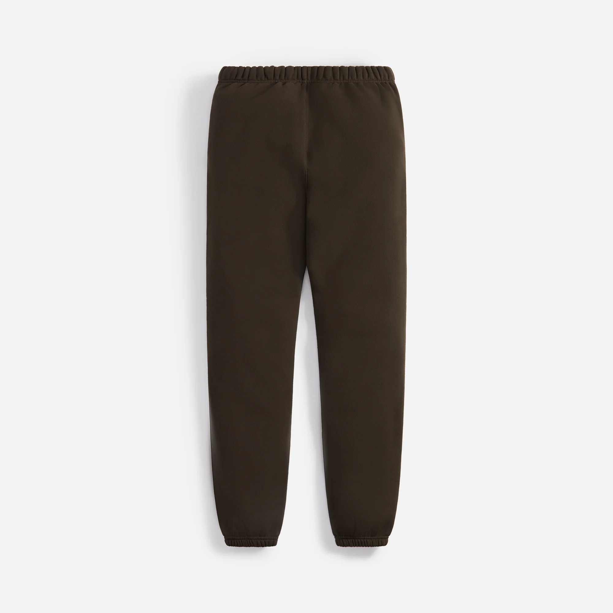 Essentials Fleece Sweatpants - Off-Black - Image 2