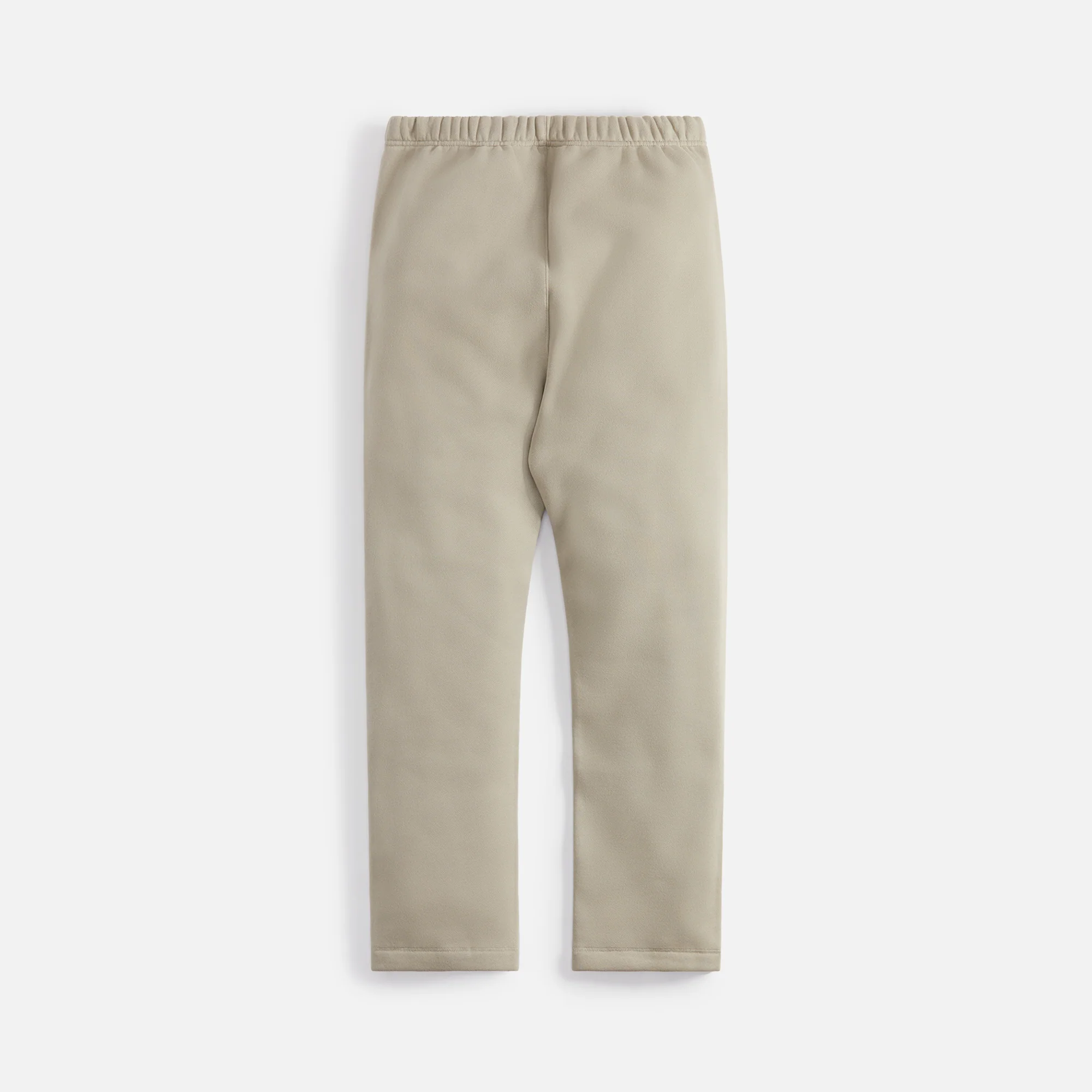 Essentials Fleece Relaxed Sweatpants - Seal - Image 2