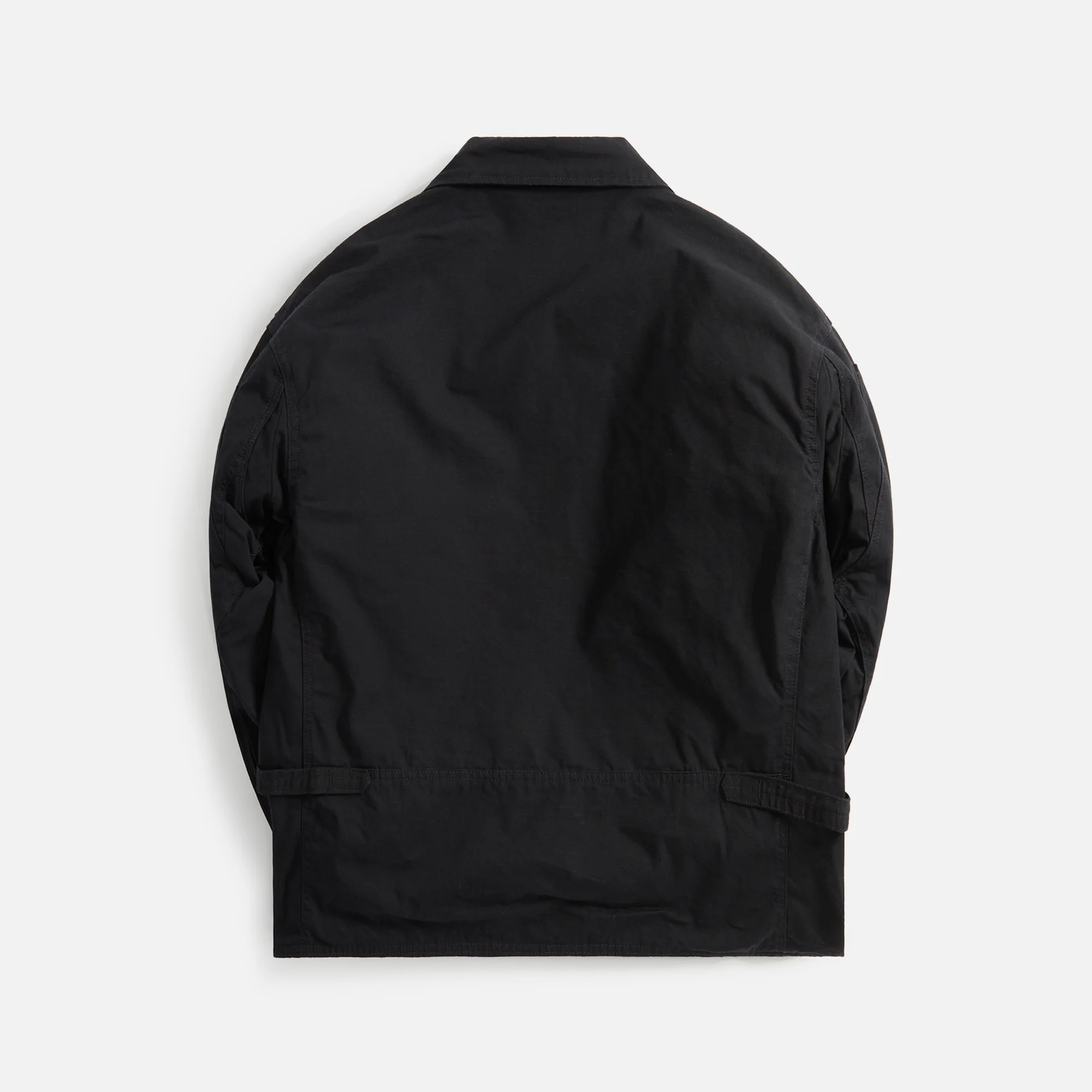 Engineered Garments G8 Jacket - Black - Image 2