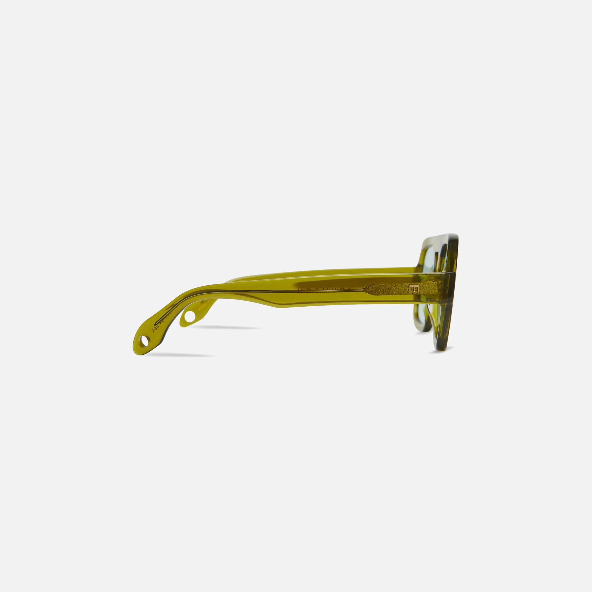 Elisa Johnson Jane Frames - Light Green - Image 2