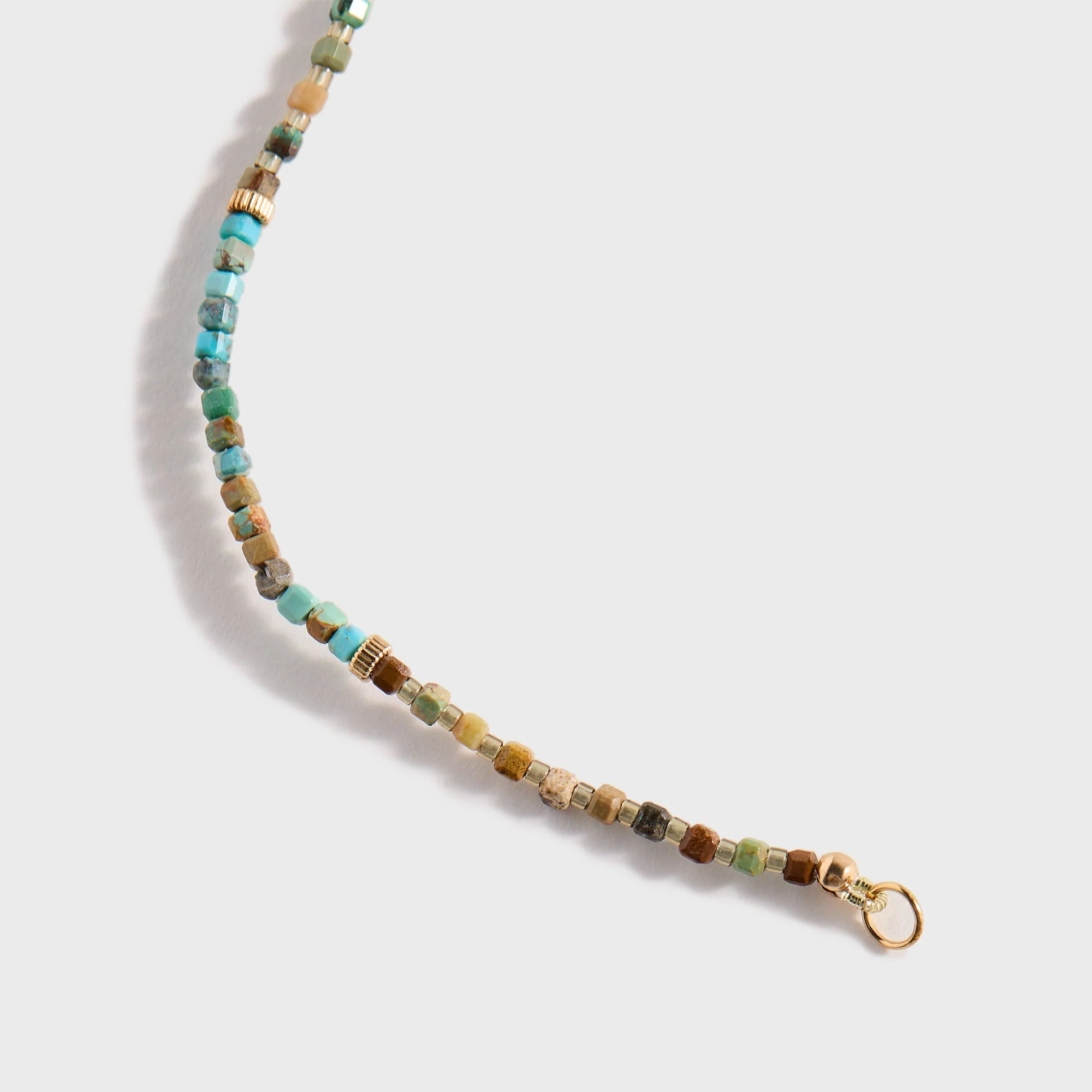 Eliou Rio Bracelet - Multi - Image 2
