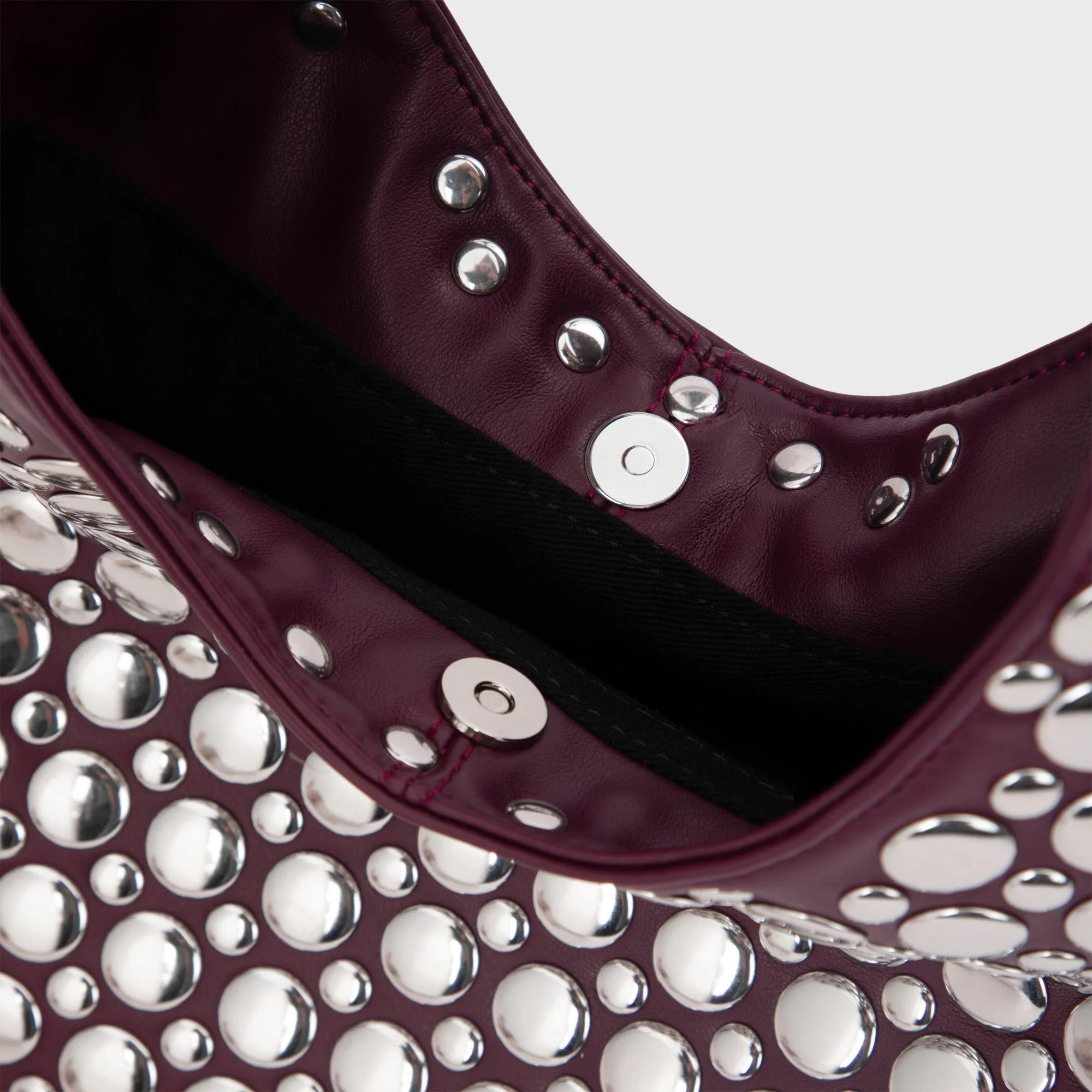 Dotthz Elise Bag - Bordeaux - Image 3