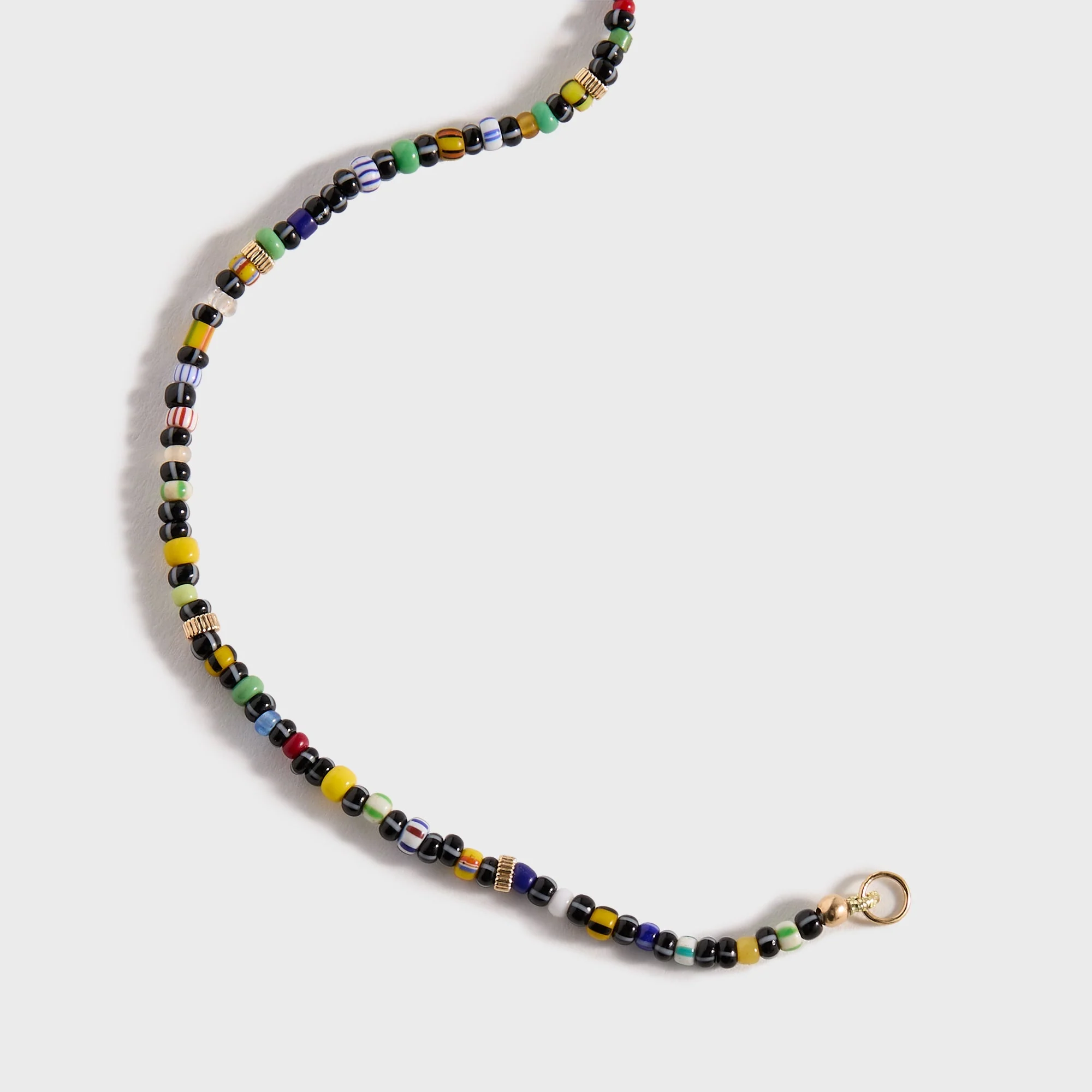 Eliou Akio Necklace - Multi - Image 2