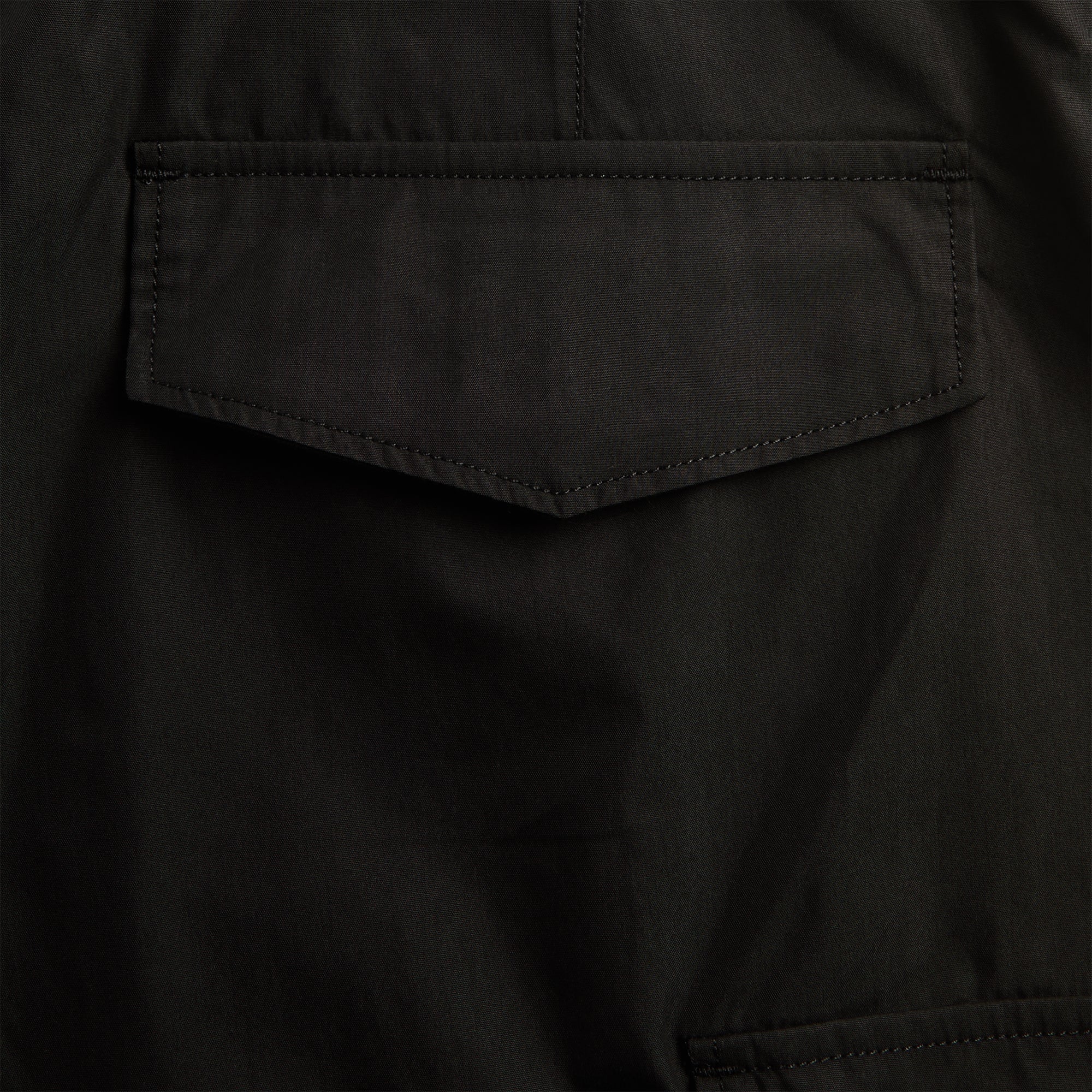 Engineered Garments FA Pant - Black - Image 3
