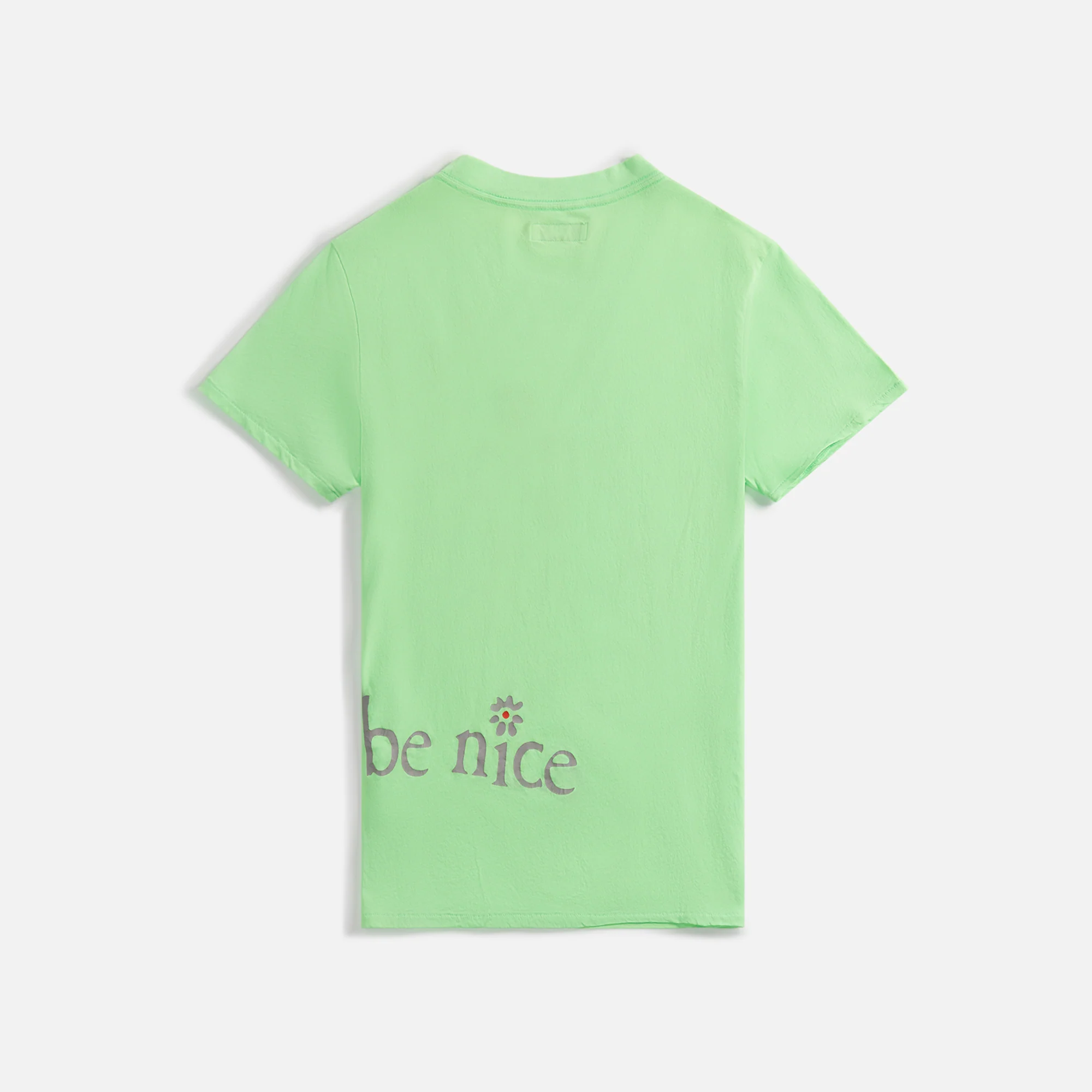 ERL Venice Tee - Green - Image 2