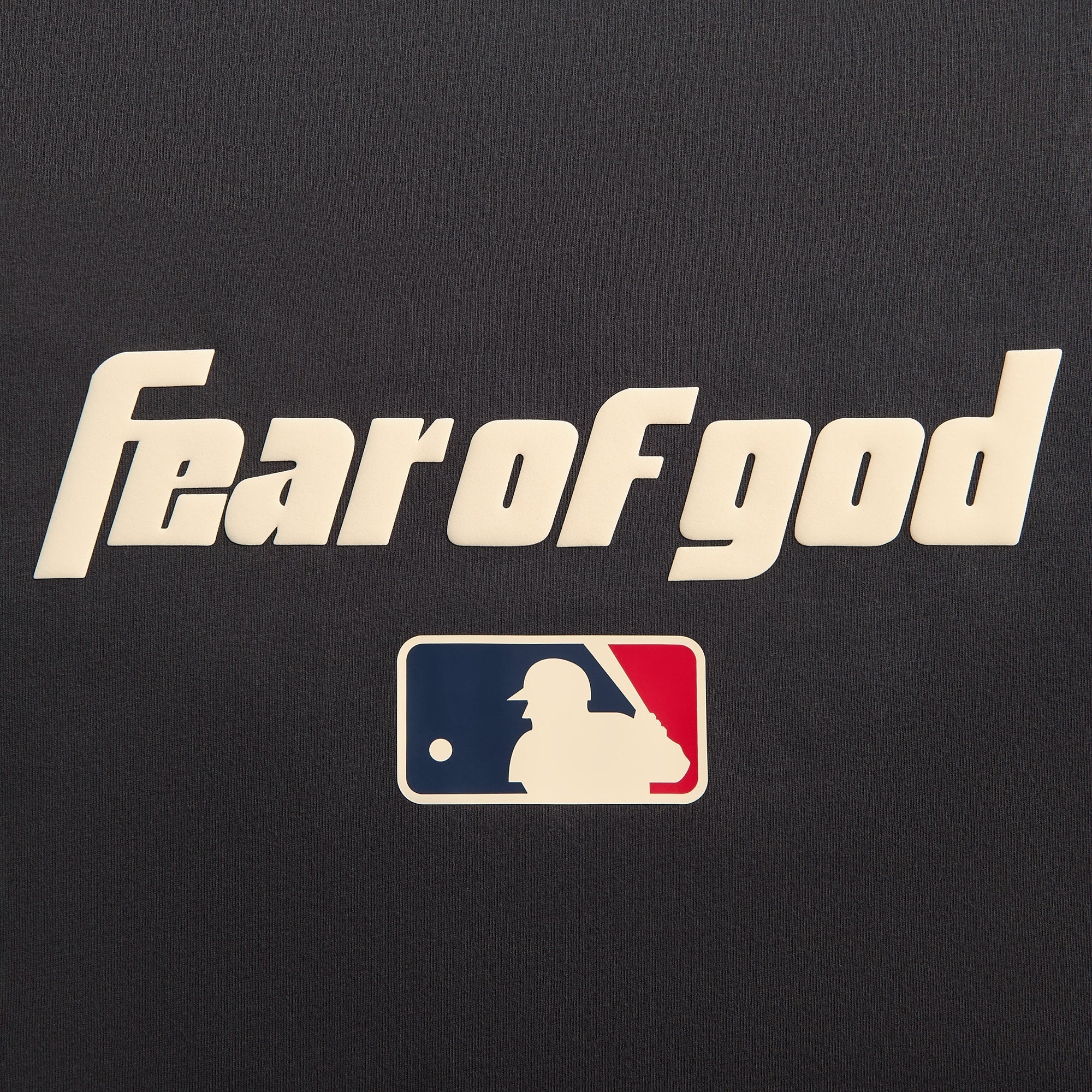 Essentials MLB 90's Tee - Black - Image 3