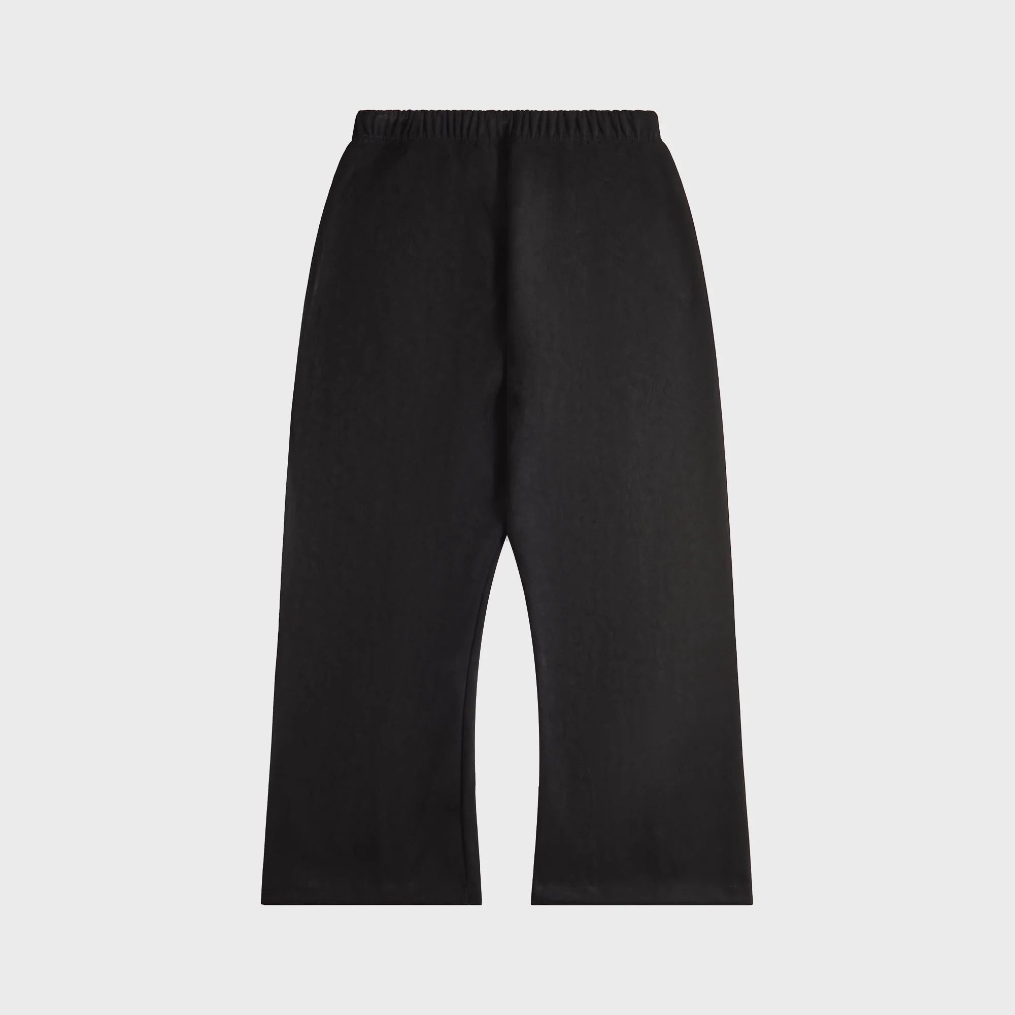 Essentials Flare Pant - Vintage Black - Image 2