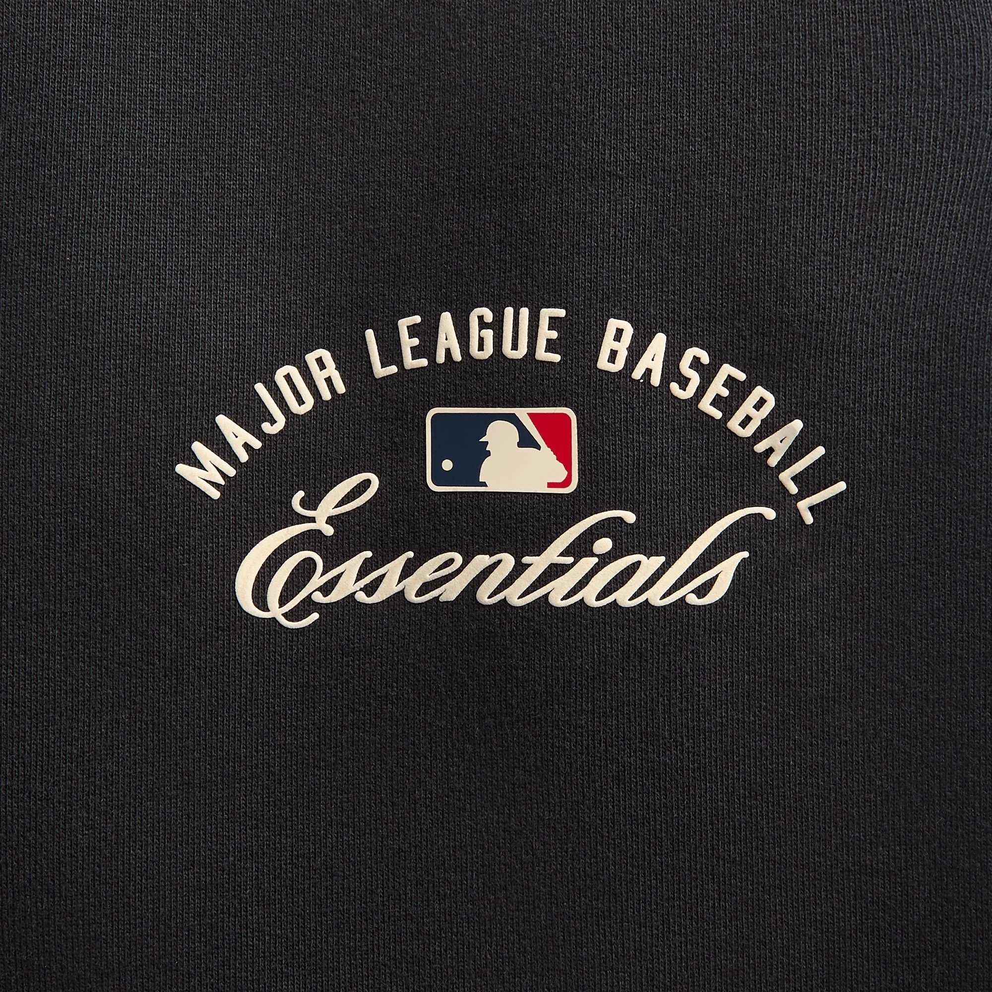 Essentials MLB Lounge Fit Sweatpant - Black - Image 3