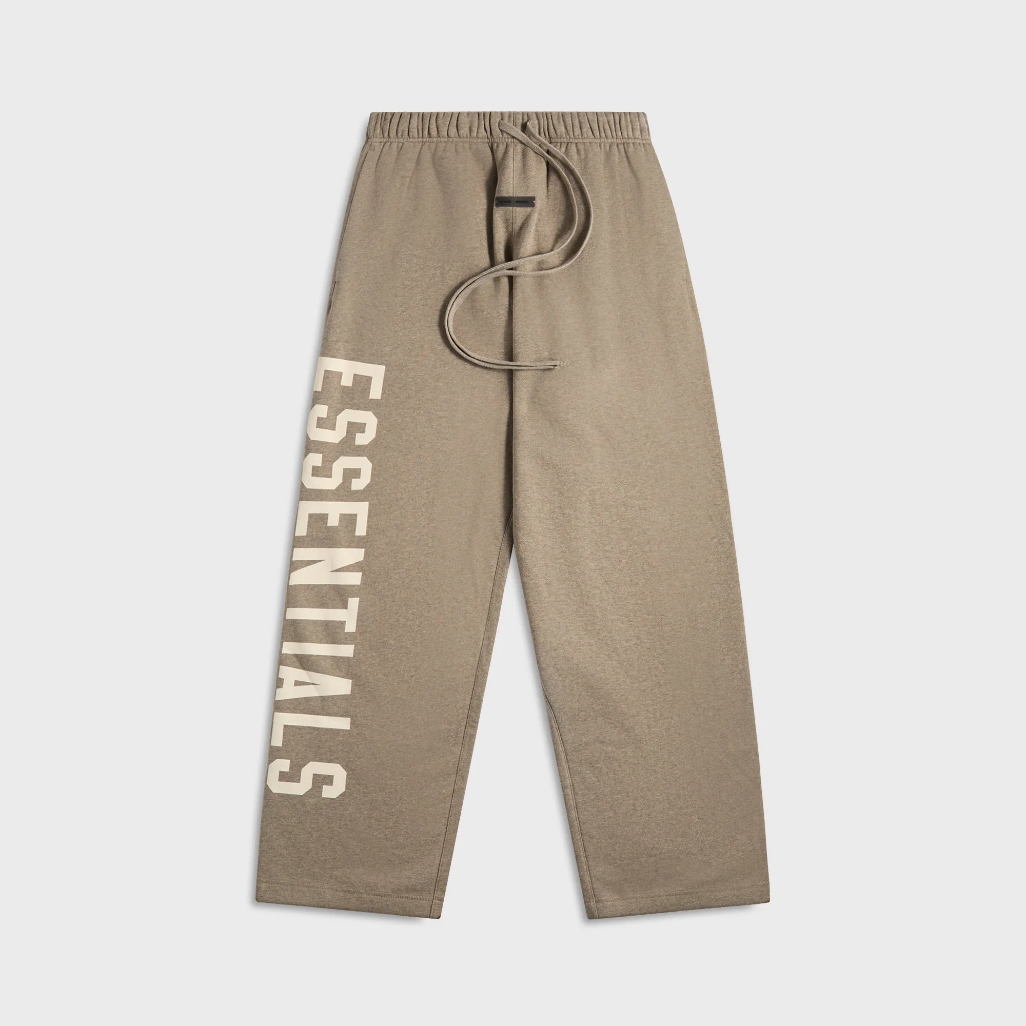 Essentials Lounge Fleece Sweatpant - Homestead Heather