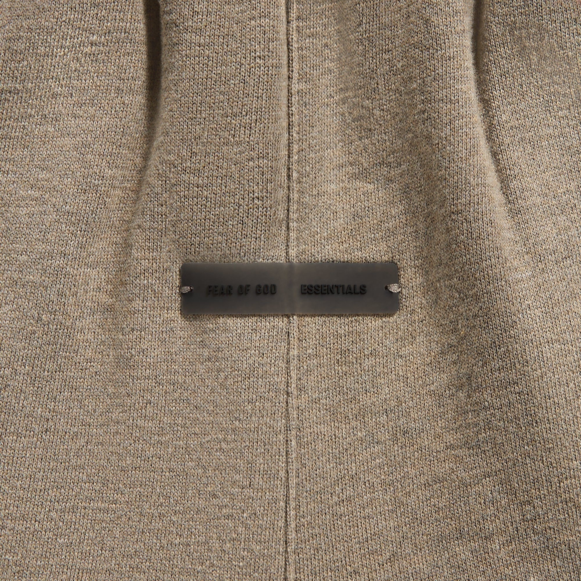 Essentials Lounge Fleece Sweatpant - Homestead Heather - Image 3