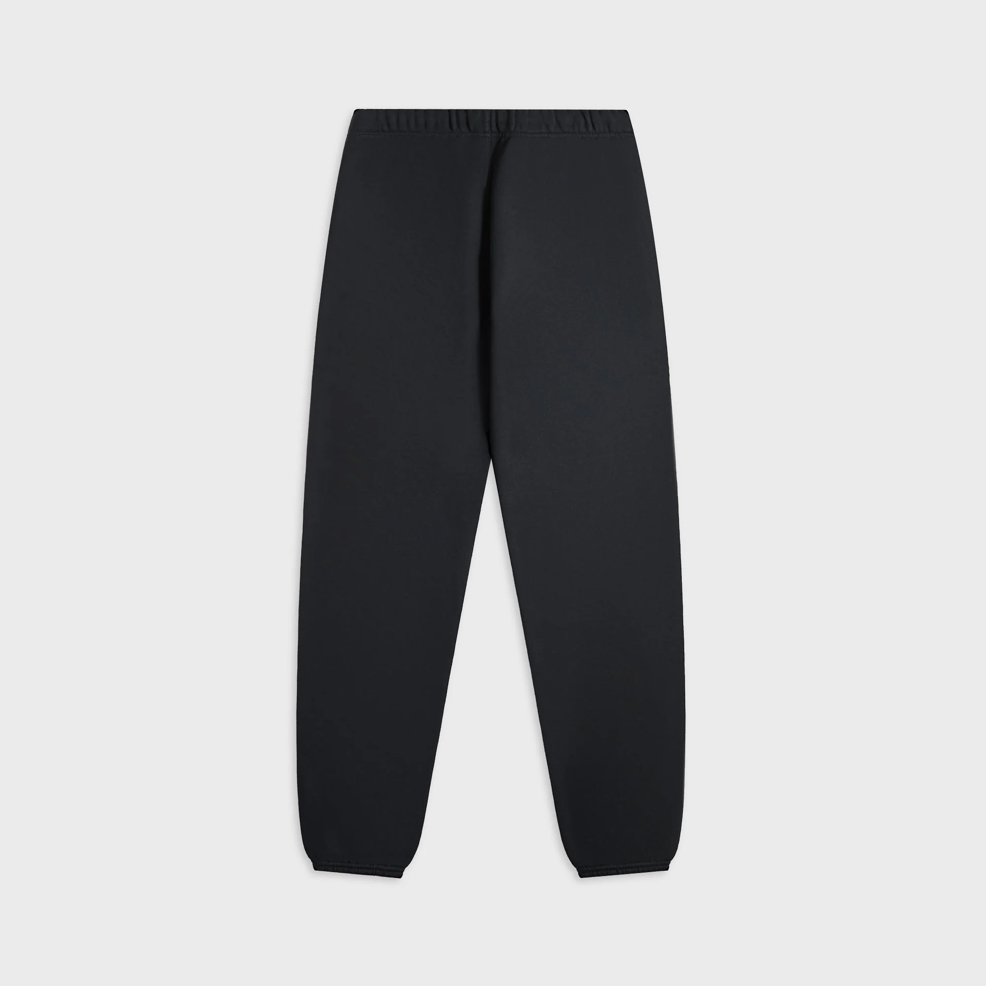 Essentials Vintage Fleece Sweatpant - Jet Black - Image 2