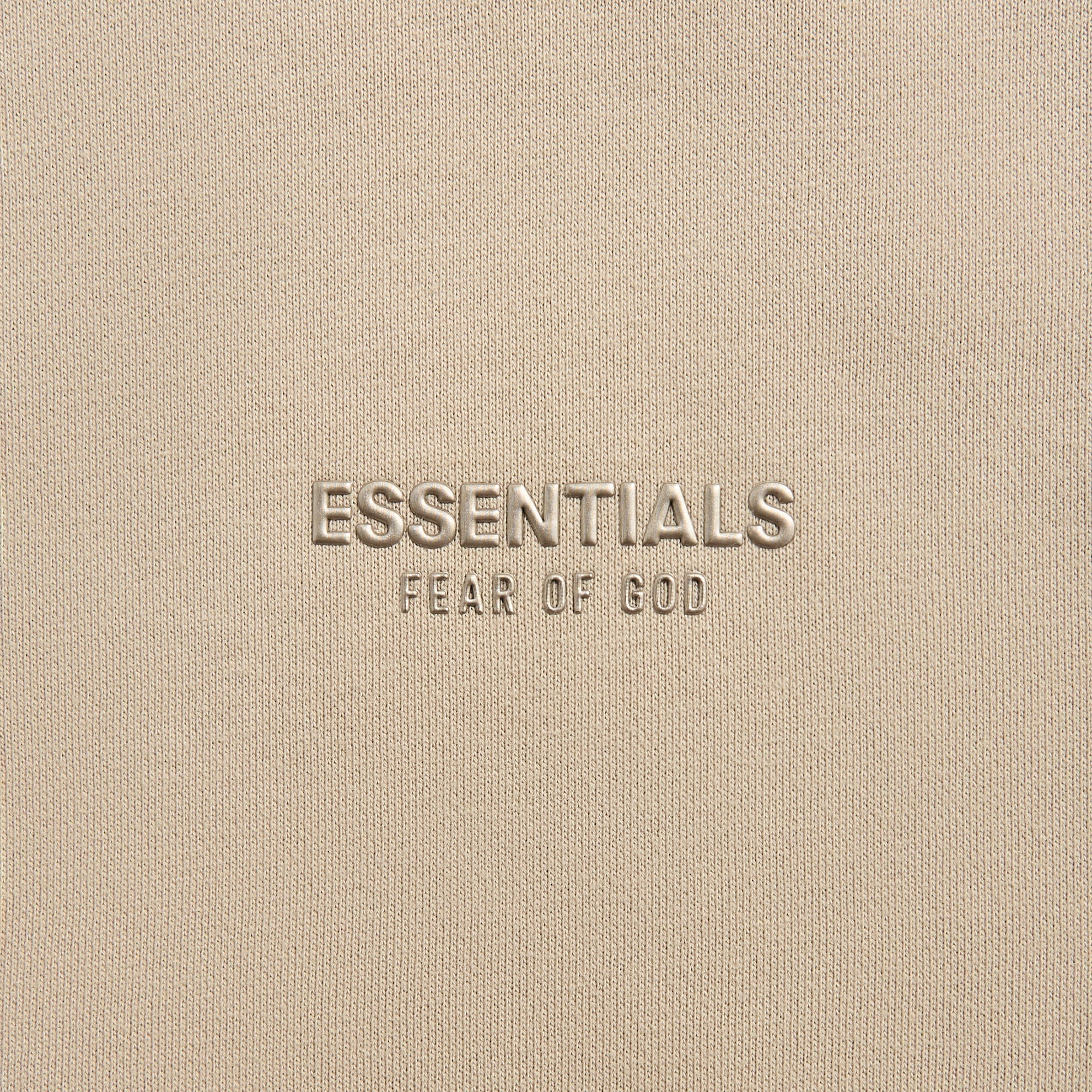 Essentials Vintage Fleece Sweatpant - Timber - Image 3