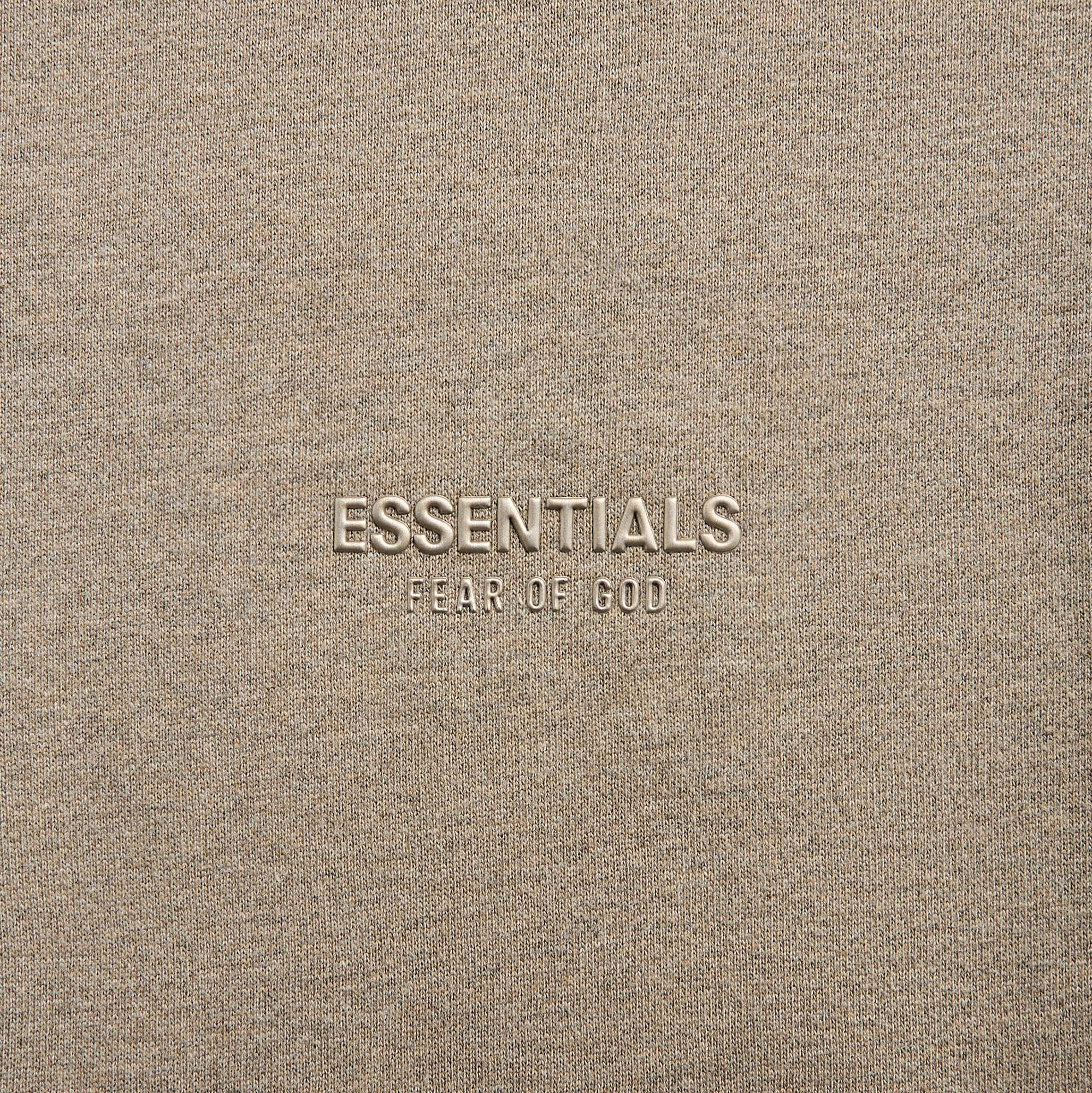 Essentials Vintage Fleece Sweatpant - Homestead Heather - Image 3