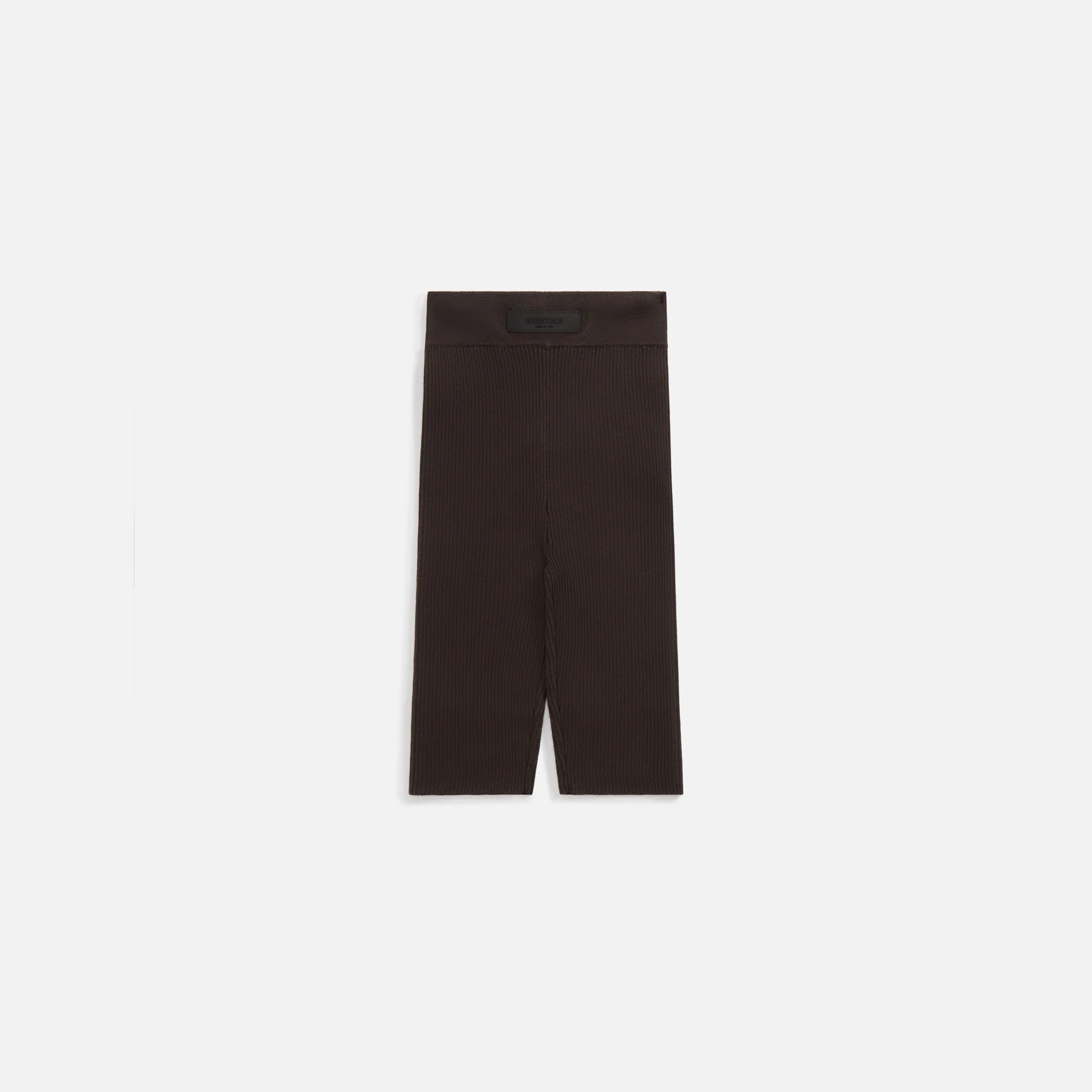 Essentials Sport Shorts - Off-Black