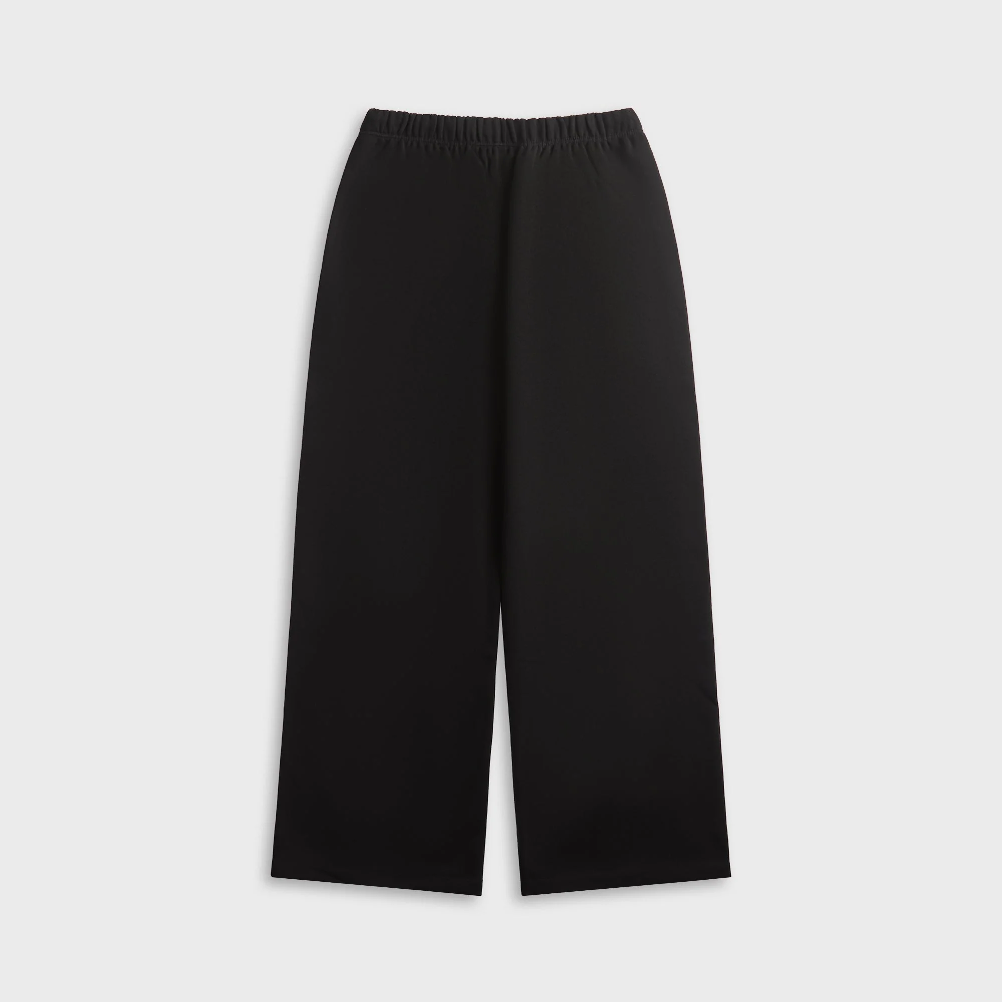 Essentials NBA Lounge Sweatpant - Black - Image 2