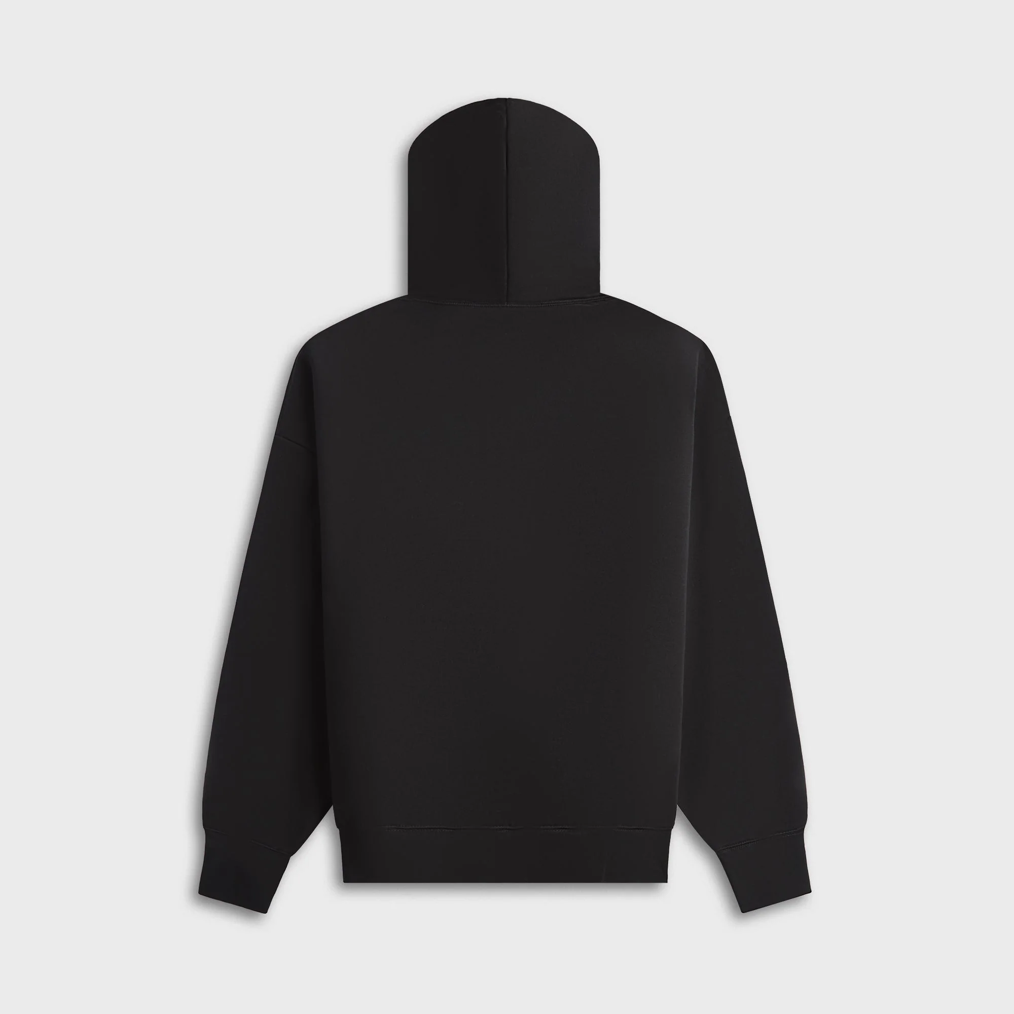 Essentials NBA Sport Fit Hoodie - Vintage Black - Image 2