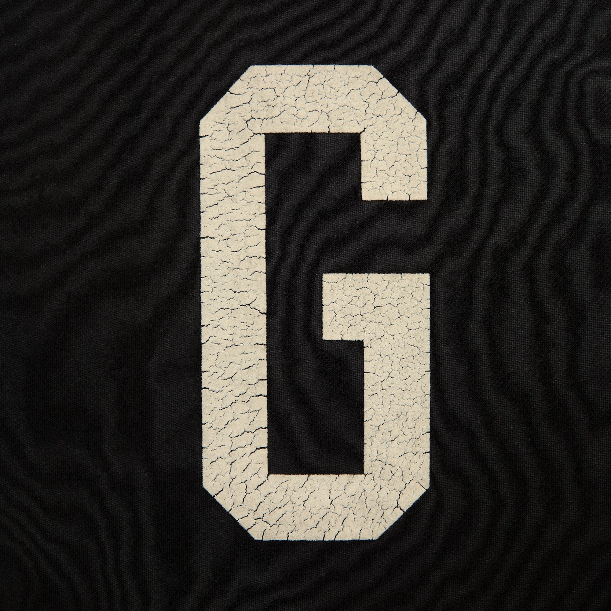 Essentials Grays Hoodie - Black - Image 3