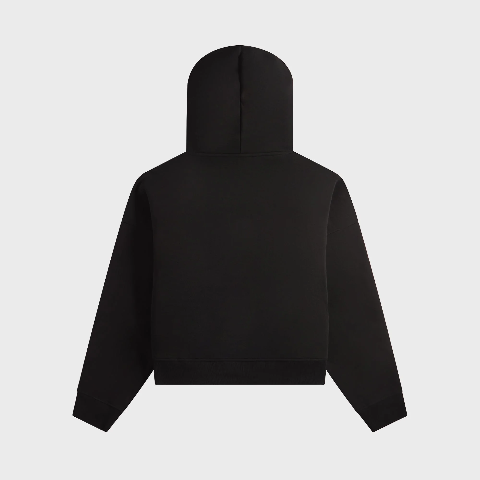 Entire Studios Heavy Hoodie - Black - Image 2