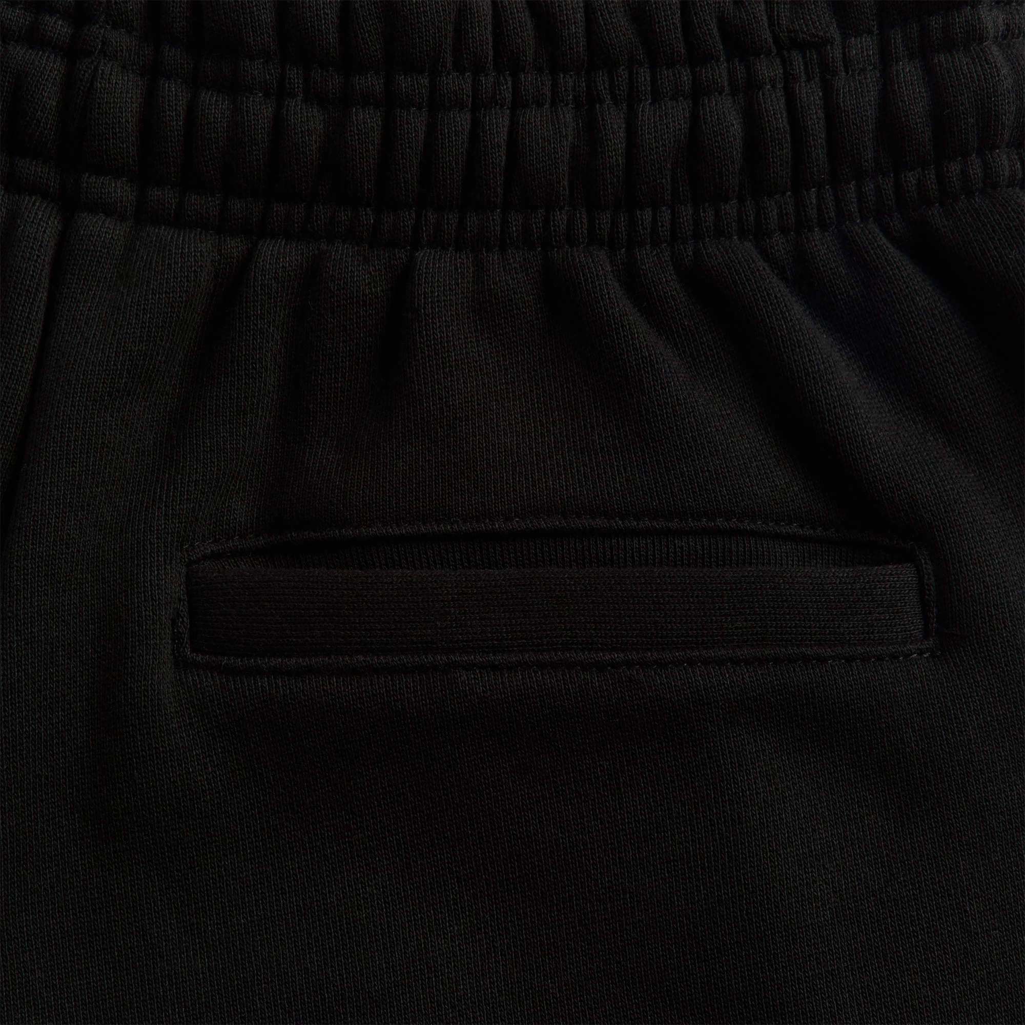 Entire Studios Full Sweatpant - Black - Image 3