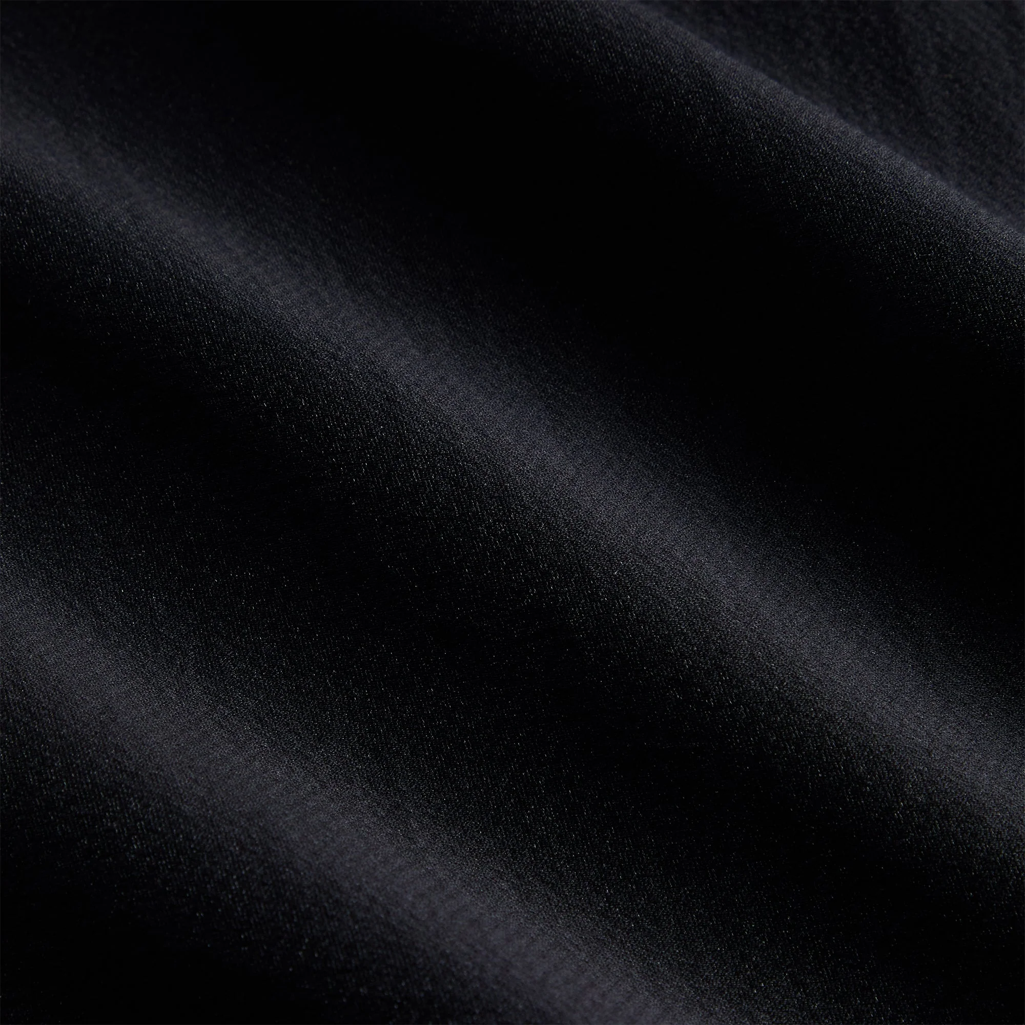 Entire Studios Vento Wide Leg Pant - Black - Image 3