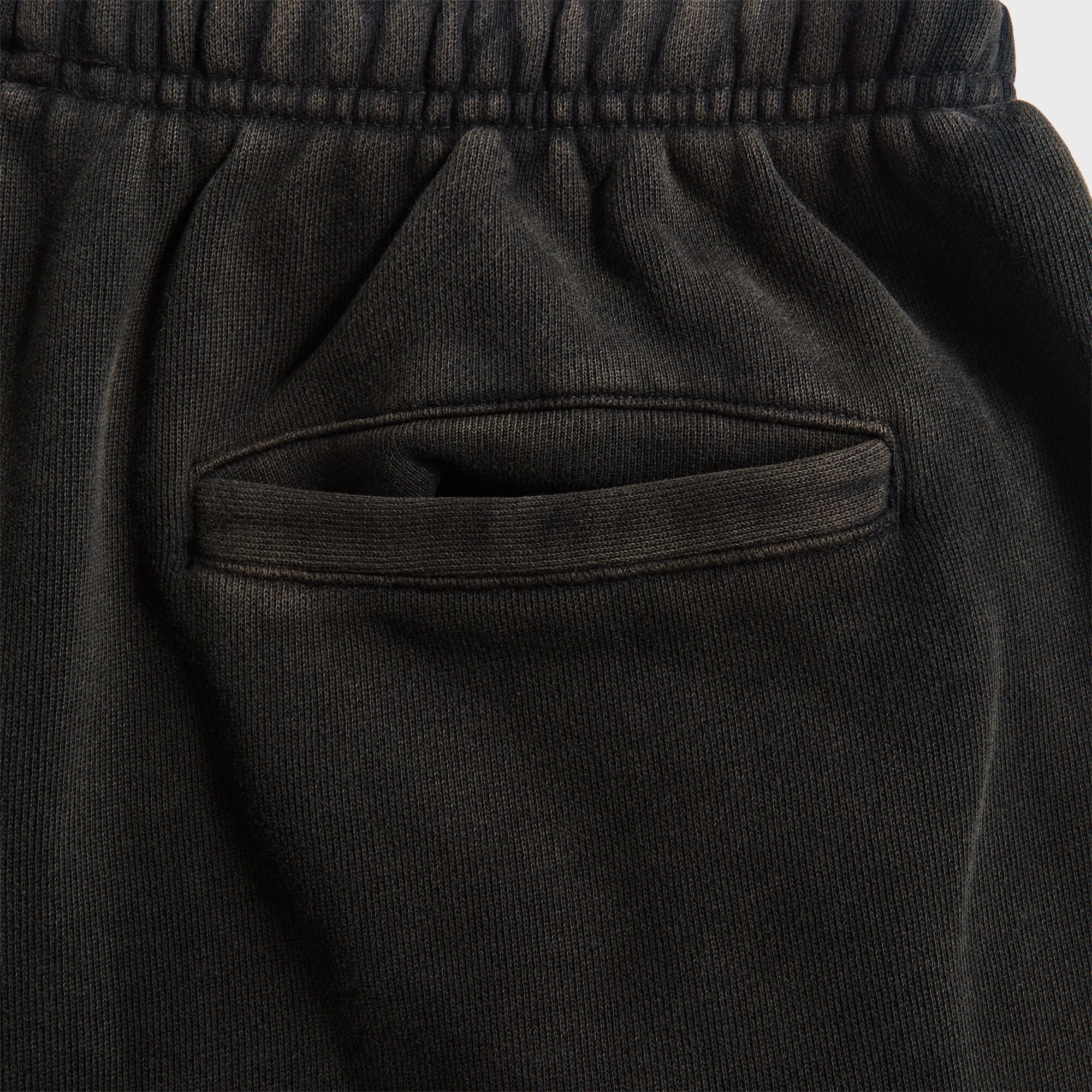 Entire Studios Standard Sweatpant - Washed Black - Image 3