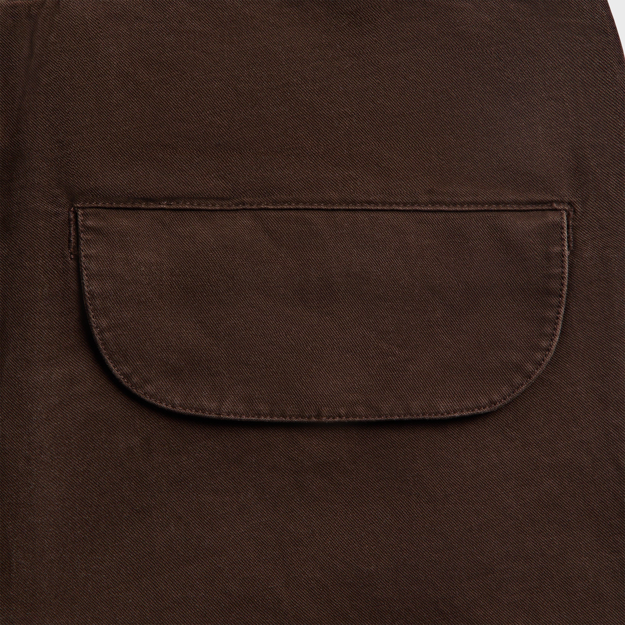 Entire Studios Barren Cargo Pant - Brunette - Image 2