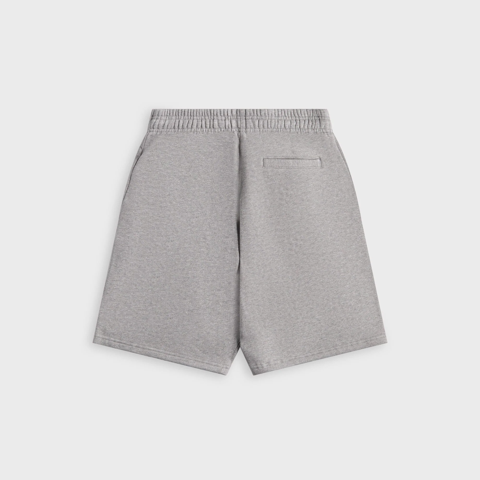 Entire Studios Standard Sweatshort - Grey Marble - Image 2