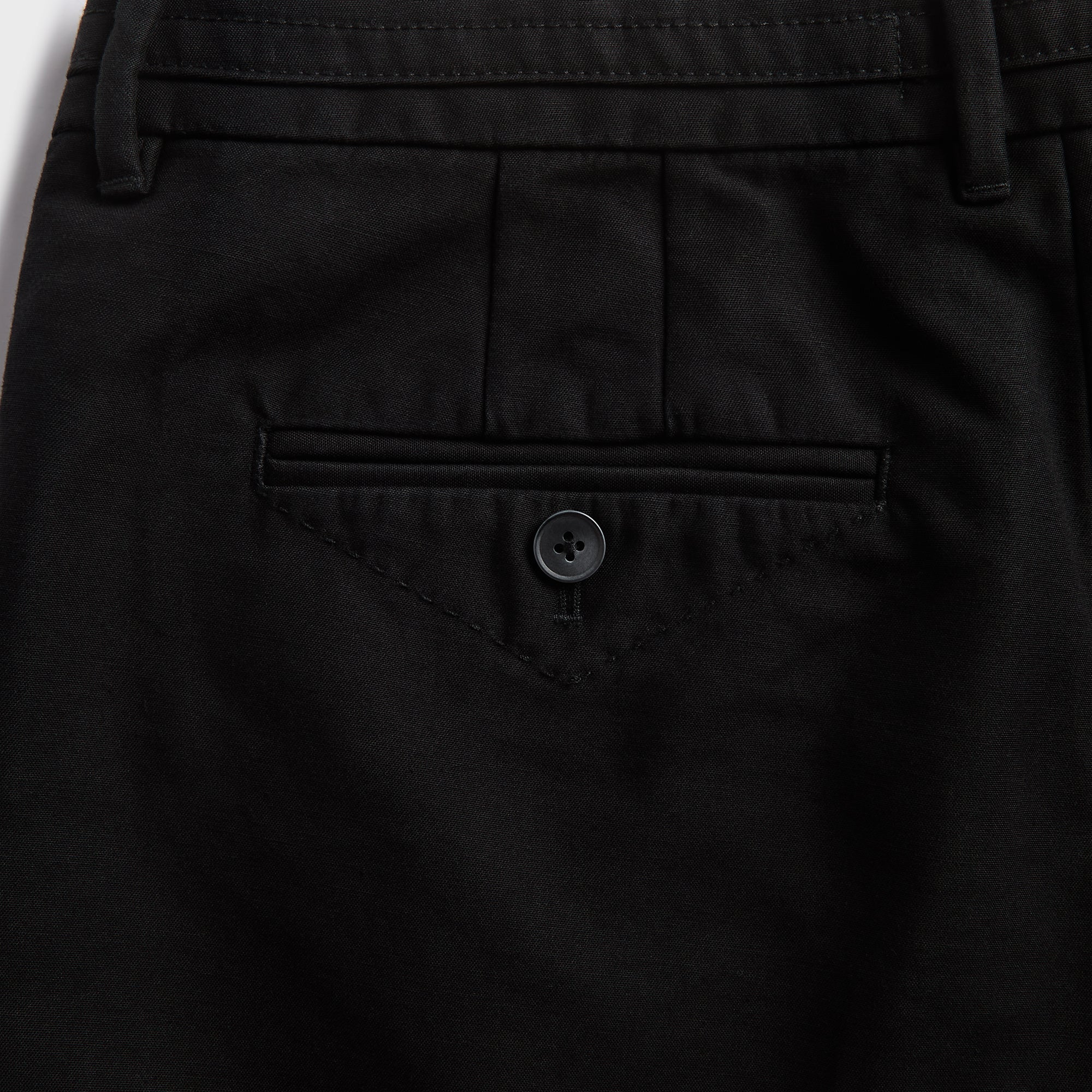 Entire Studios Cuffed Short - Black - Image 3
