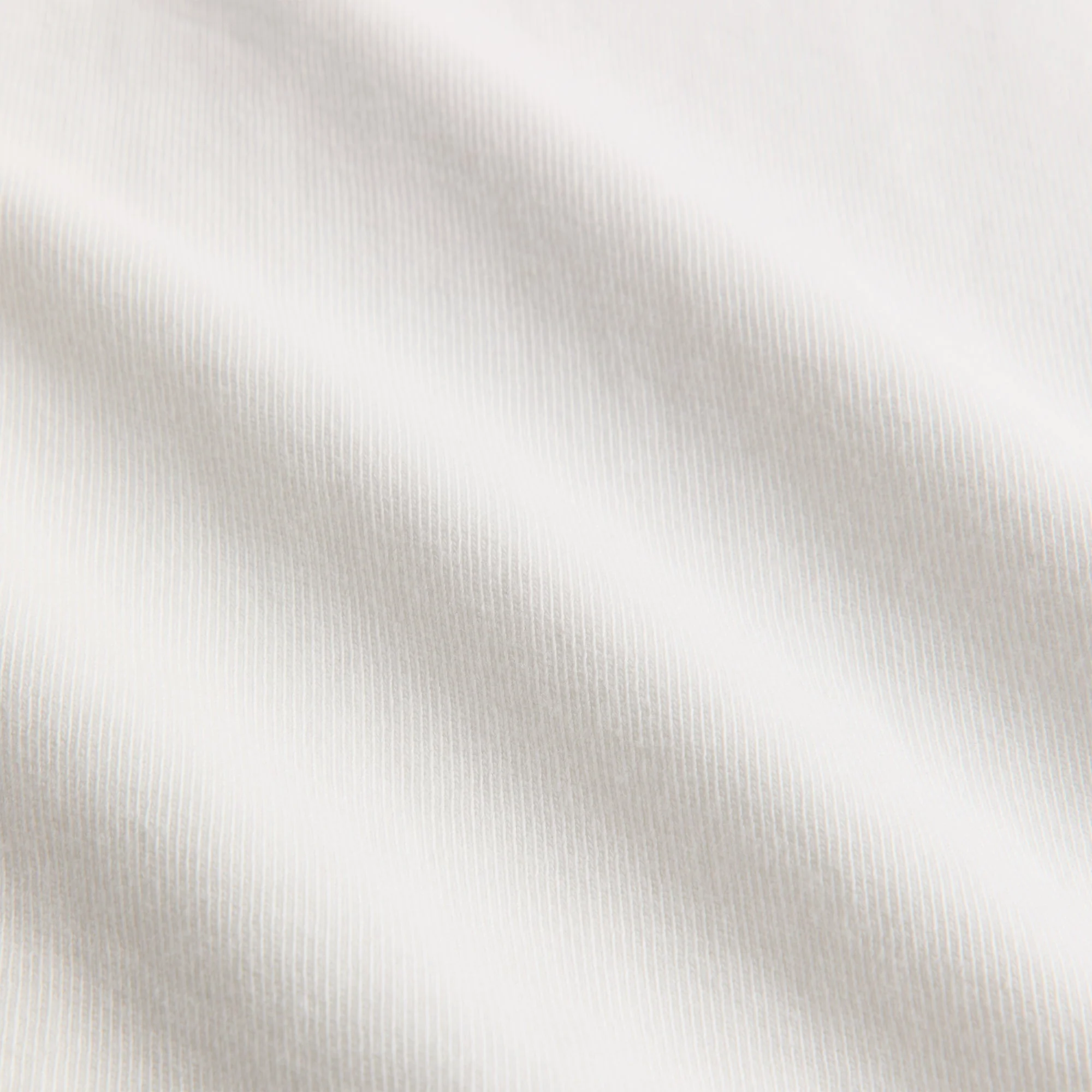 Entire Studios Heavy Boxy Tee - White - Image 3