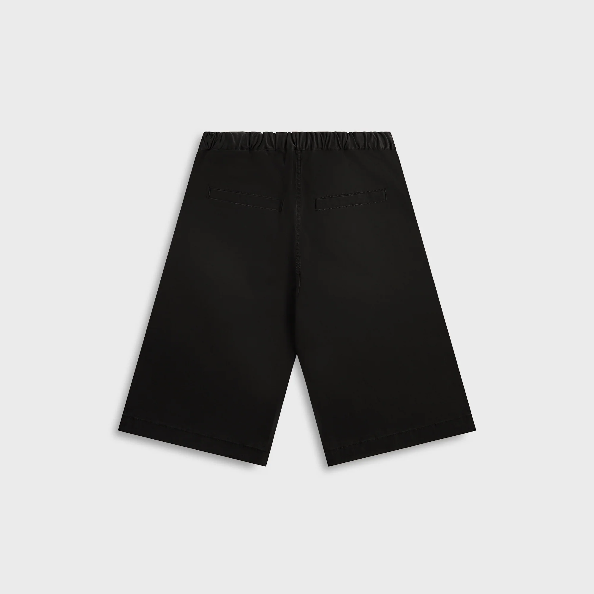Entire Studios Boxing Short - Black - Image 2